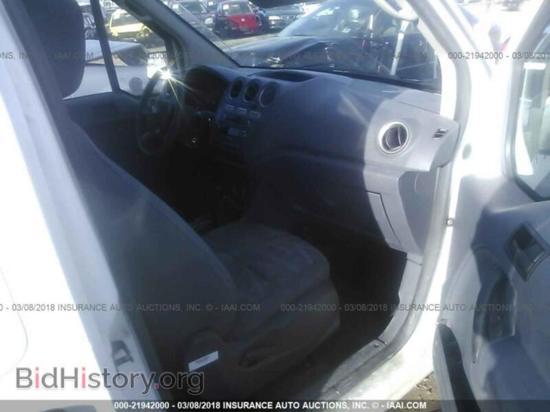 2013 Ford TRANSIT (VIN NM0LS7BN1DT151410) — фото 5 из 10