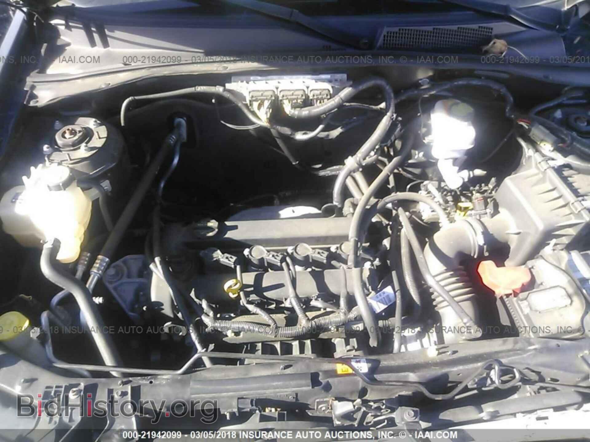 2012 Ford Escape - VIN: 1FMCU0E79CKB06572 - Photo 10