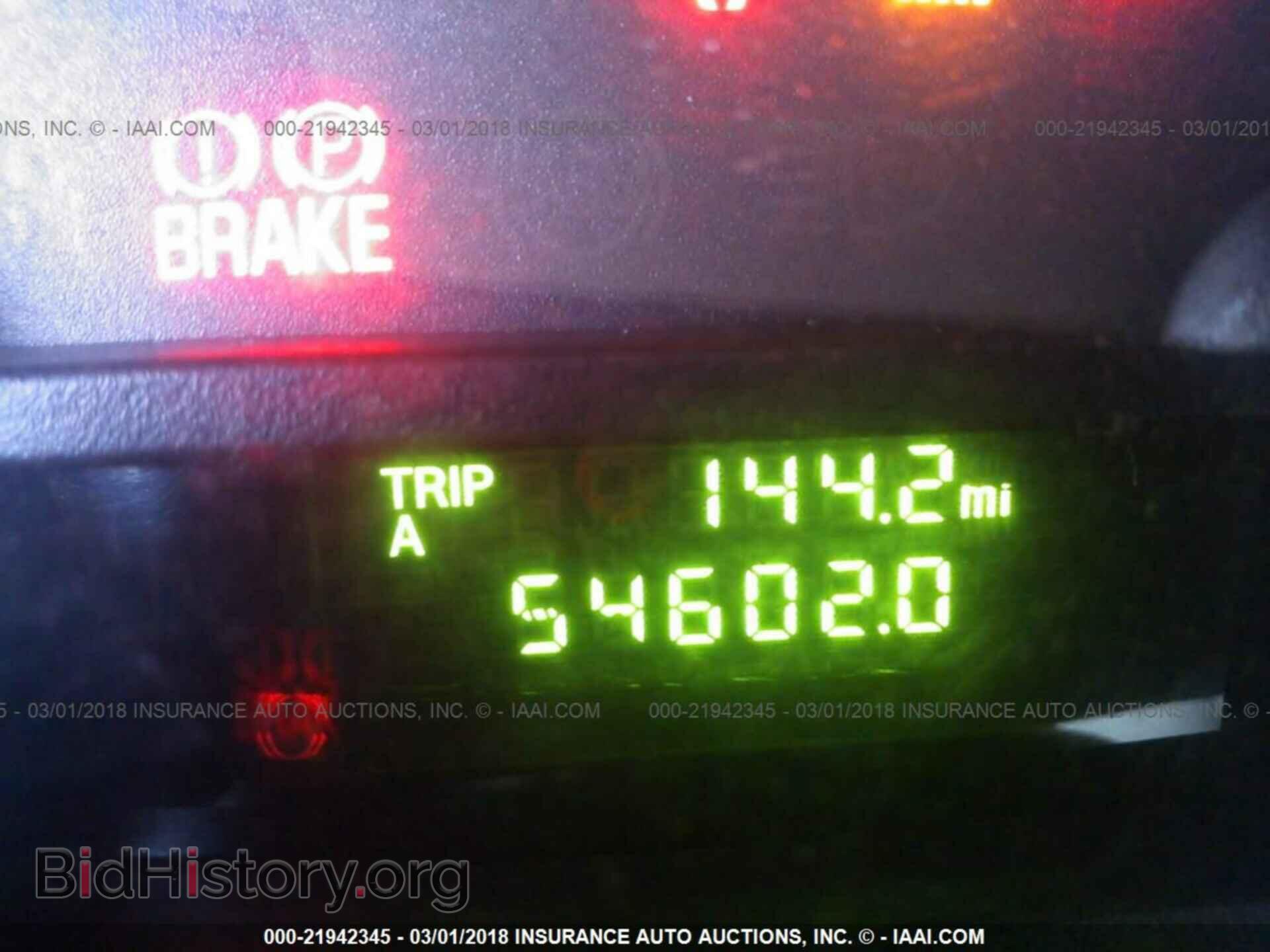 2011 Ford Econoline - VIN: 1FTNE2EL3BDA10202 - Фото 7