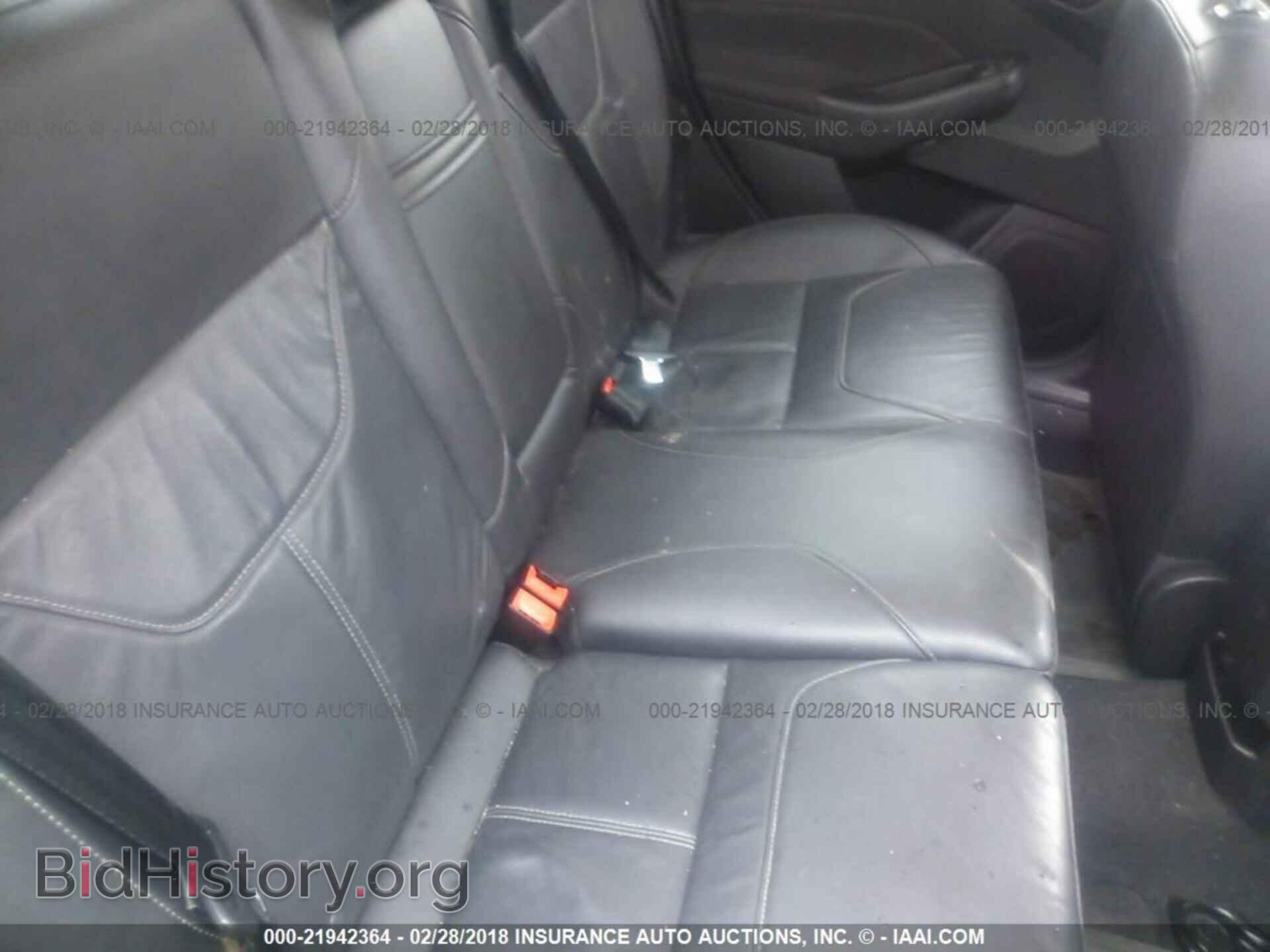 2015 Ford Focus - VIN: 1FADP3F25FL215085 - Photo 8