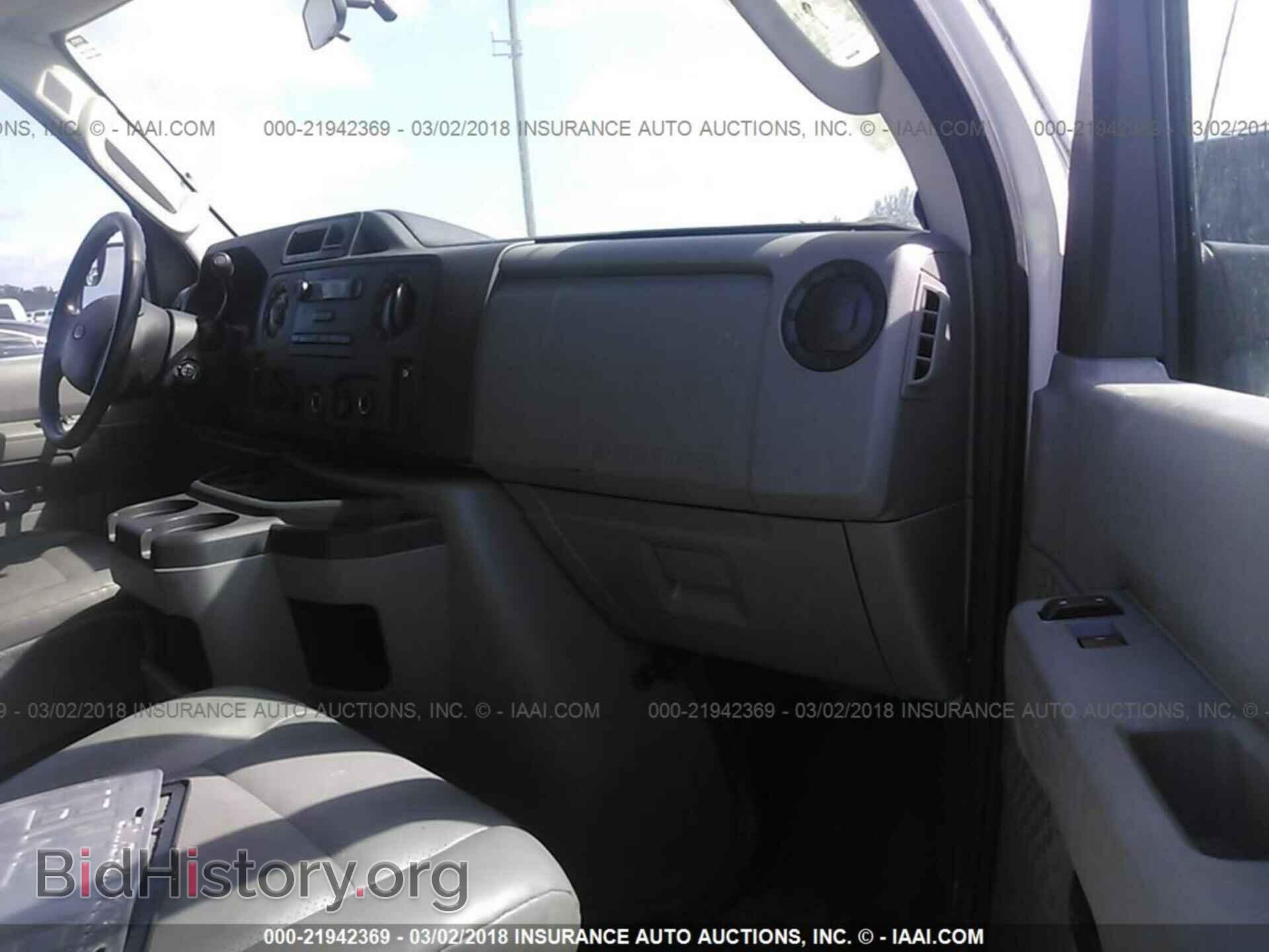 2012 Ford Econoline - VIN: 1FTNE2EW6CDA00968 - Фото 5