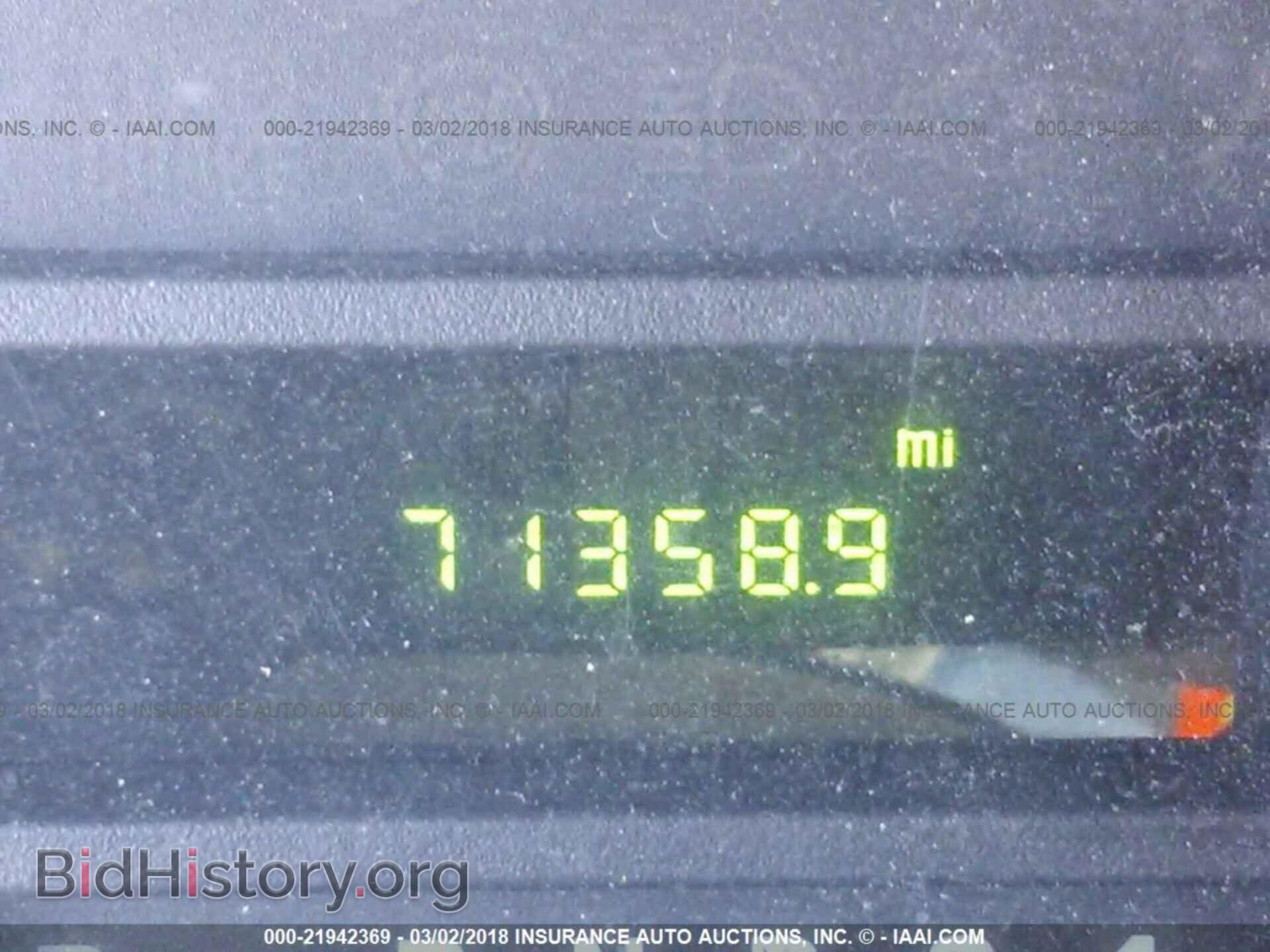 2012 Ford Econoline - VIN: 1FTNE2EW6CDA00968 - Фото 7