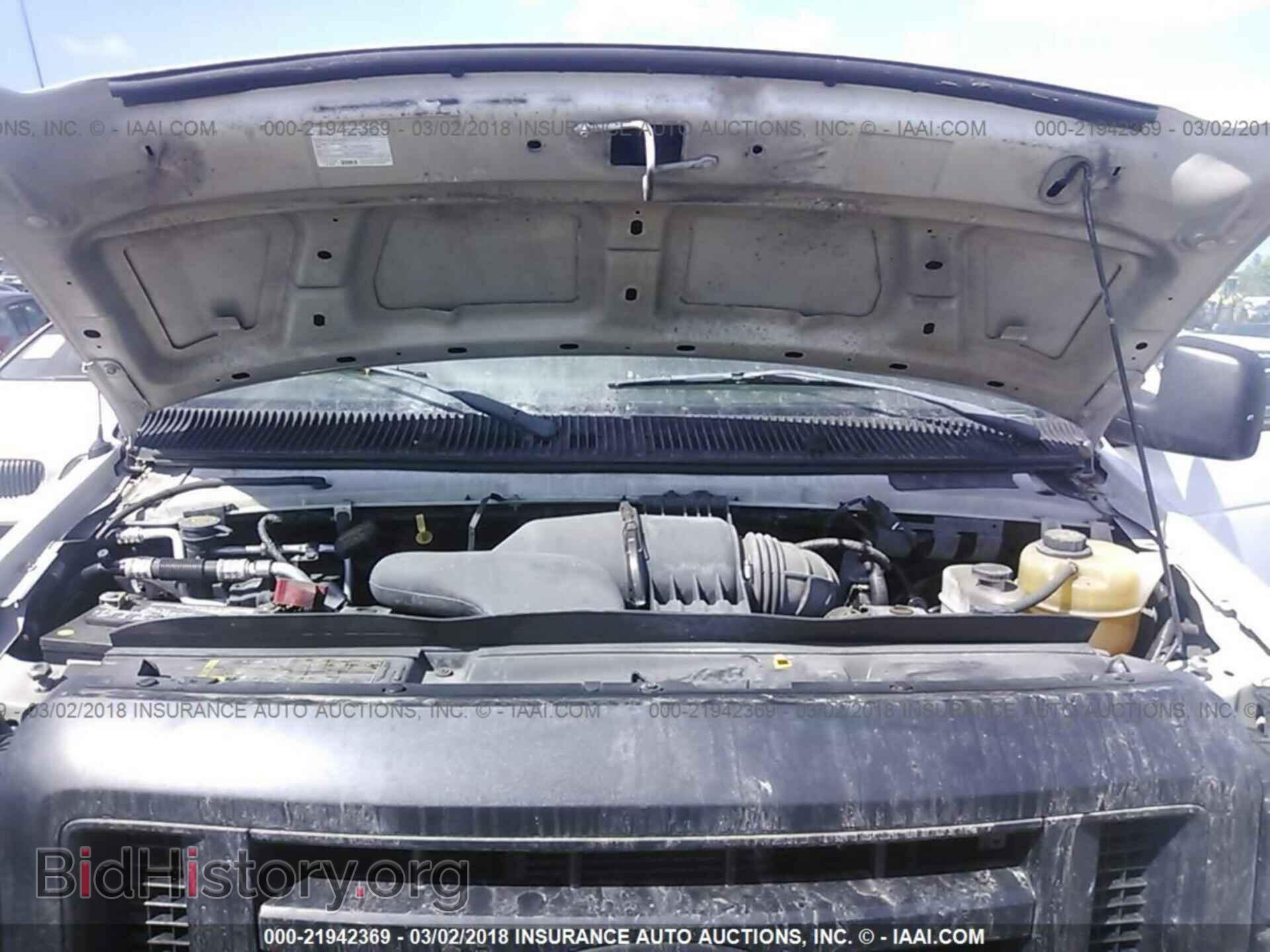 2012 Ford Econoline - VIN: 1FTNE2EW6CDA00968 - Фото 10