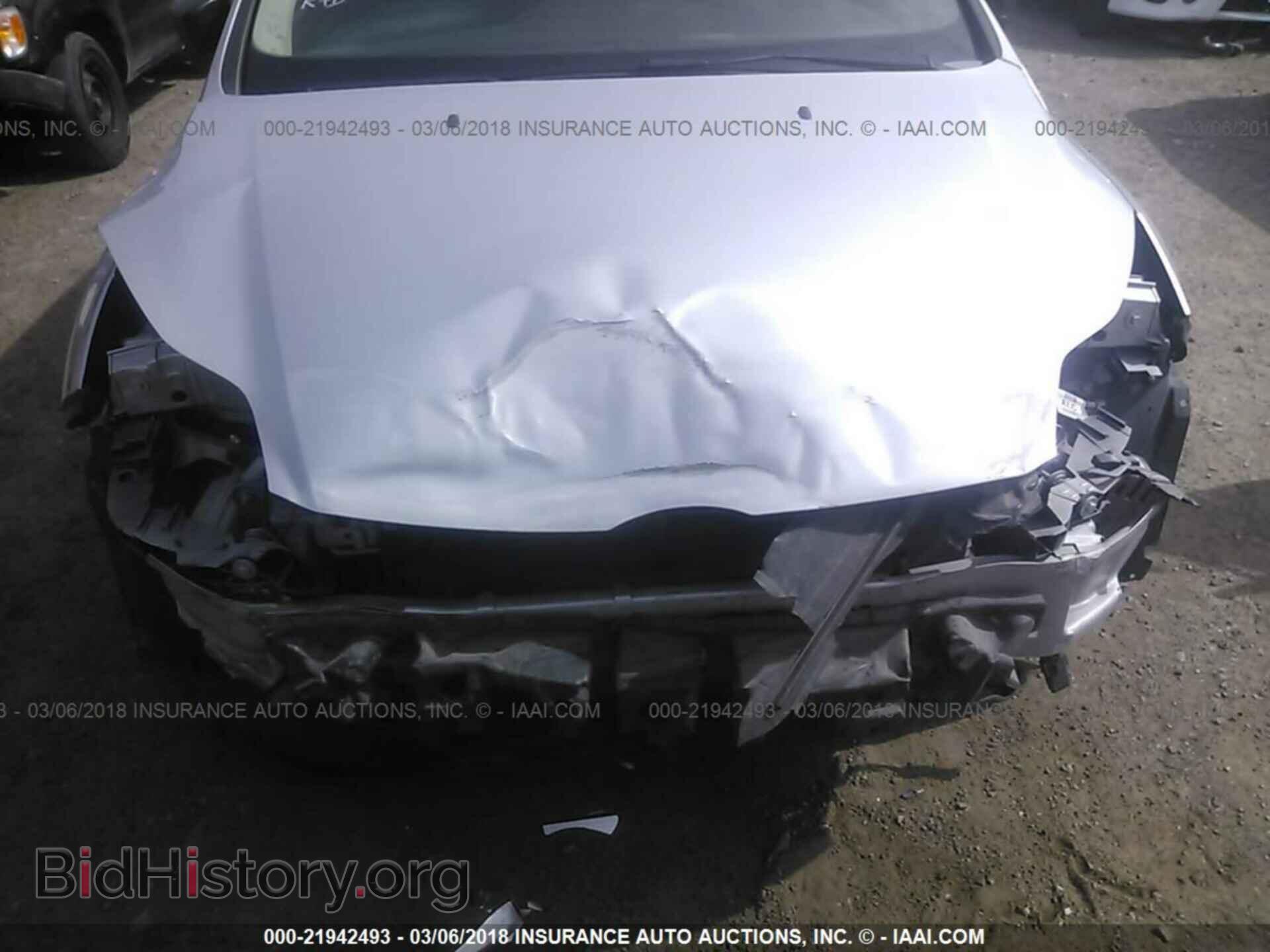 2012 Ford Focus - VIN: 1FAHP3E28CL272931 - Фото 6