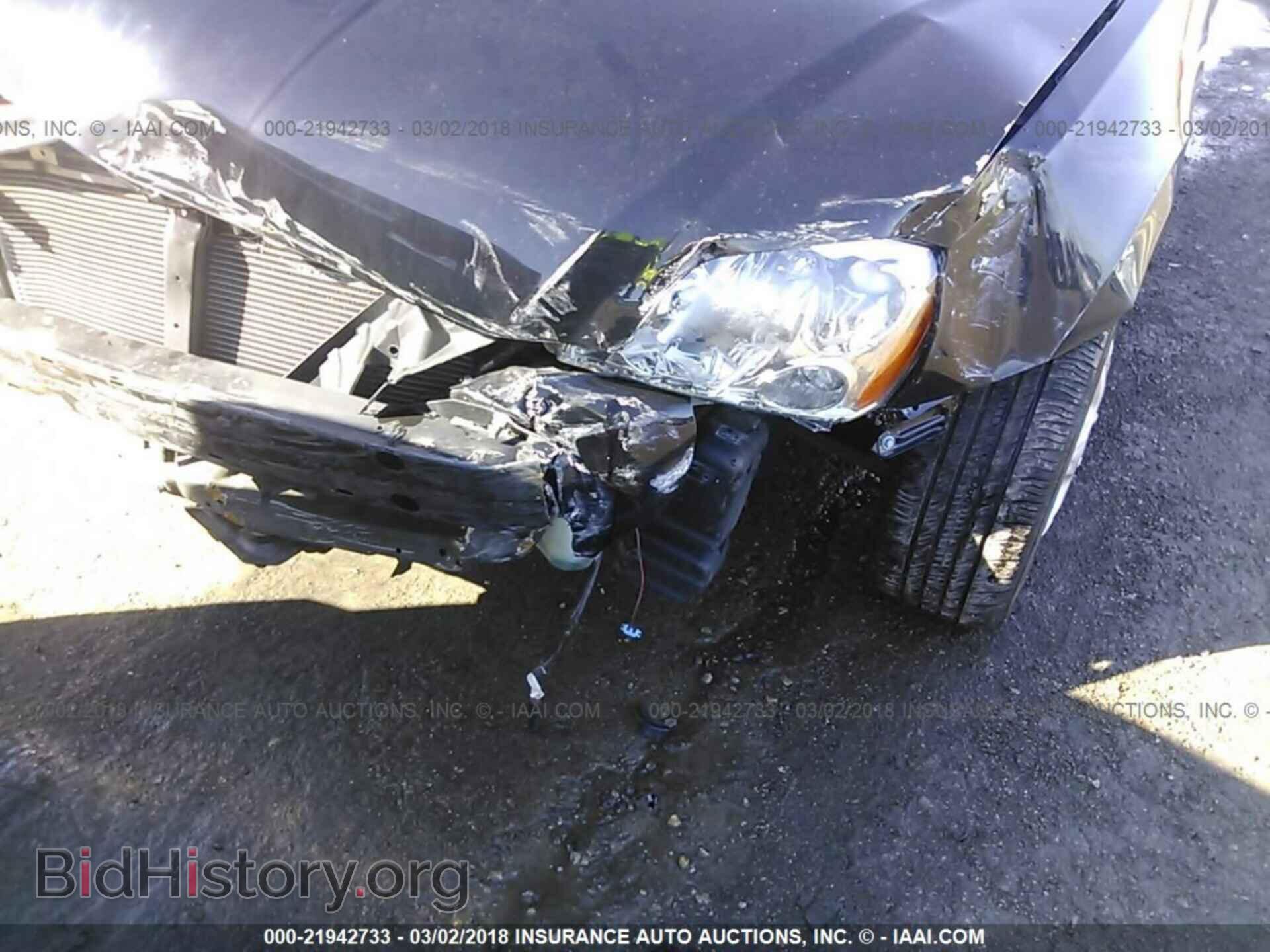 2012 Mitsubishi Galant - VIN: 4A32B3FF6CE024243 - Фото 6
