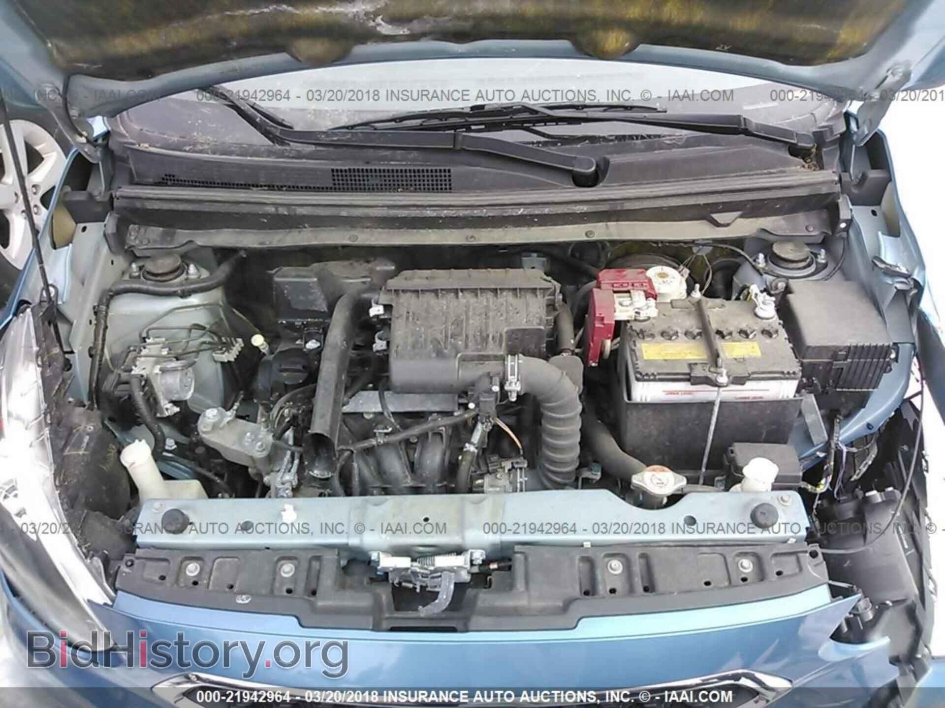 2017 Mitsubishi Mirage - VIN: ML32A3HJ4HH009708 - Photo 10