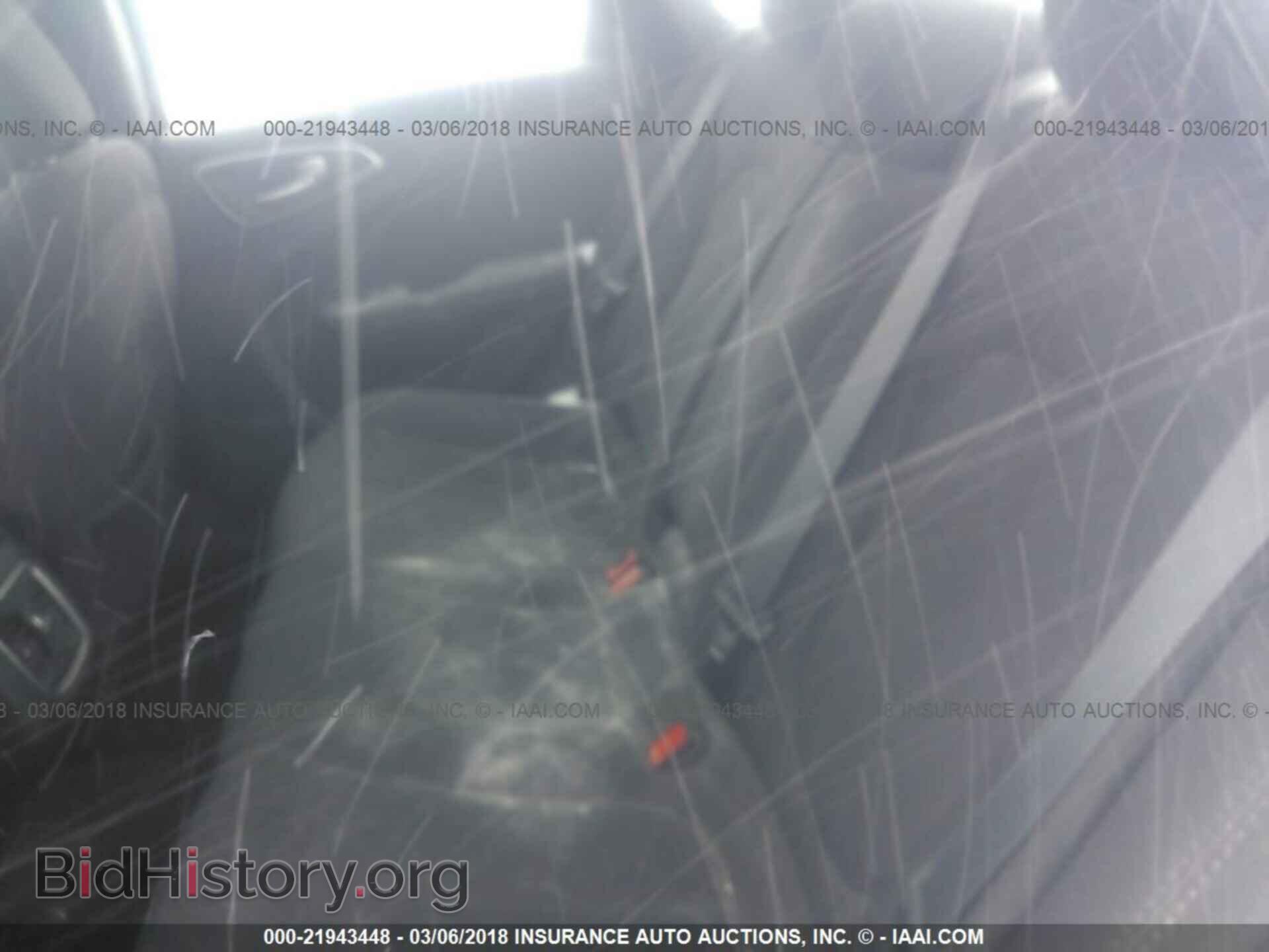 2016 Chrysler 200 - VIN: 1C3CCCAB7GN119557 - Photo 8