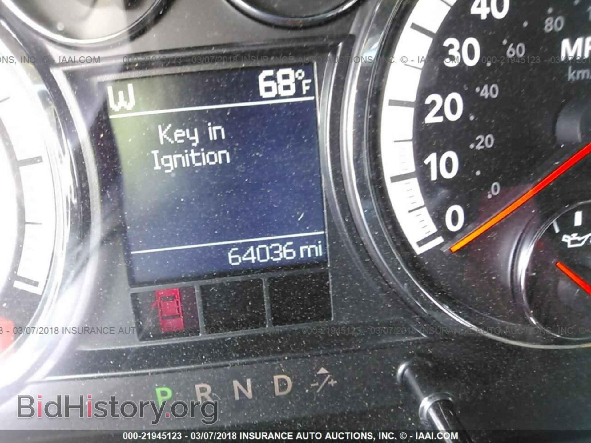 2012 Dodge Ram 1500 - VIN: 1C6RD7GT9CS170572 - Фото 7
