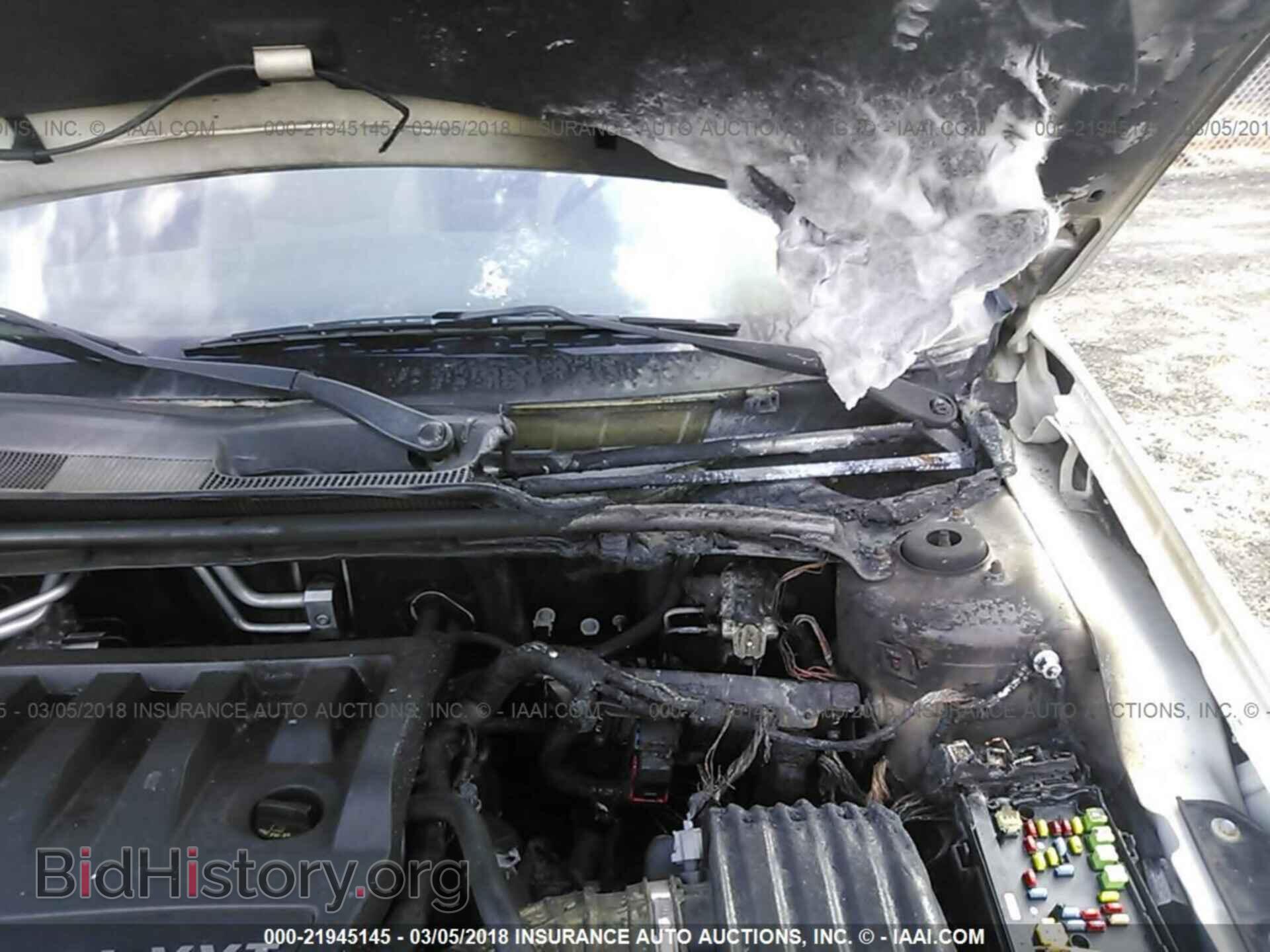 2013 Chrysler 200 - VIN: 1C3CCBBB6DN501678 - Photo 6