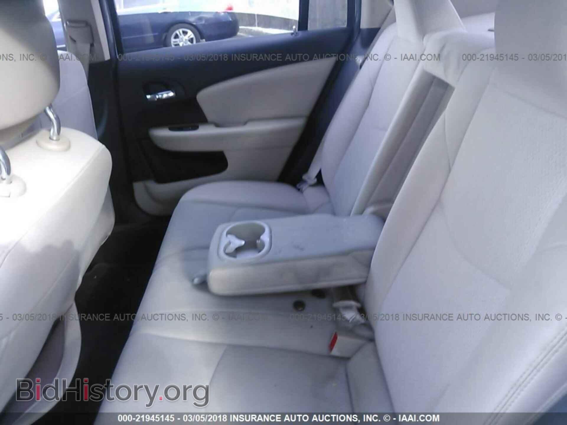 2013 Chrysler 200 - VIN: 1C3CCBBB6DN501678 - Photo 8