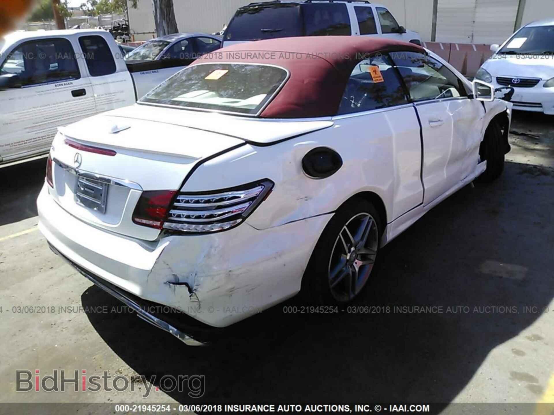 2016 Mercedes-benz E - VIN: WDDKK7DF0GF331569 - Фото 4