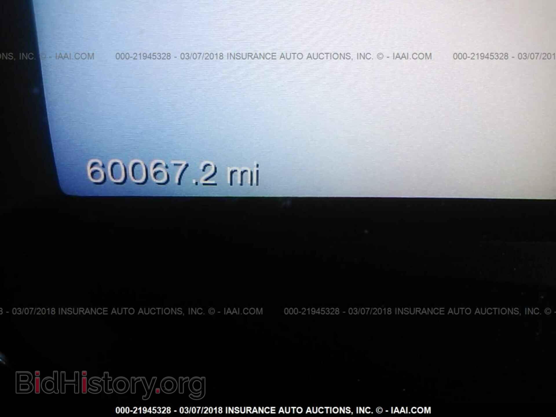2013 Ford Edge - VIN: 2FMDK3KC1DBC15813 - Photo 7
