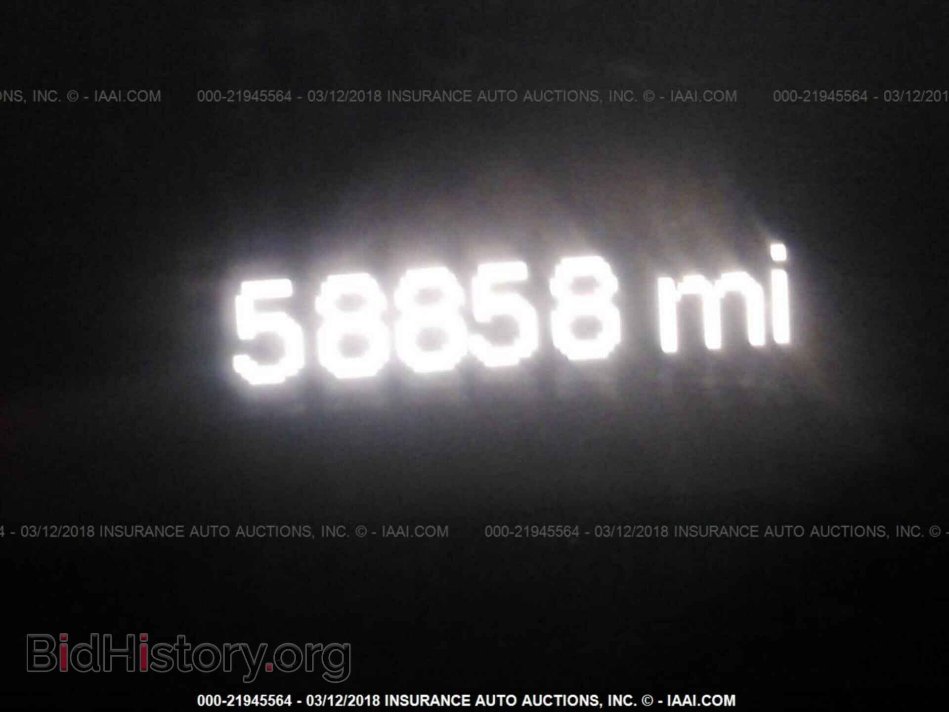 2015 Chrysler 200 - VIN: 1C3CCCAB2FN574265 - Photo 7