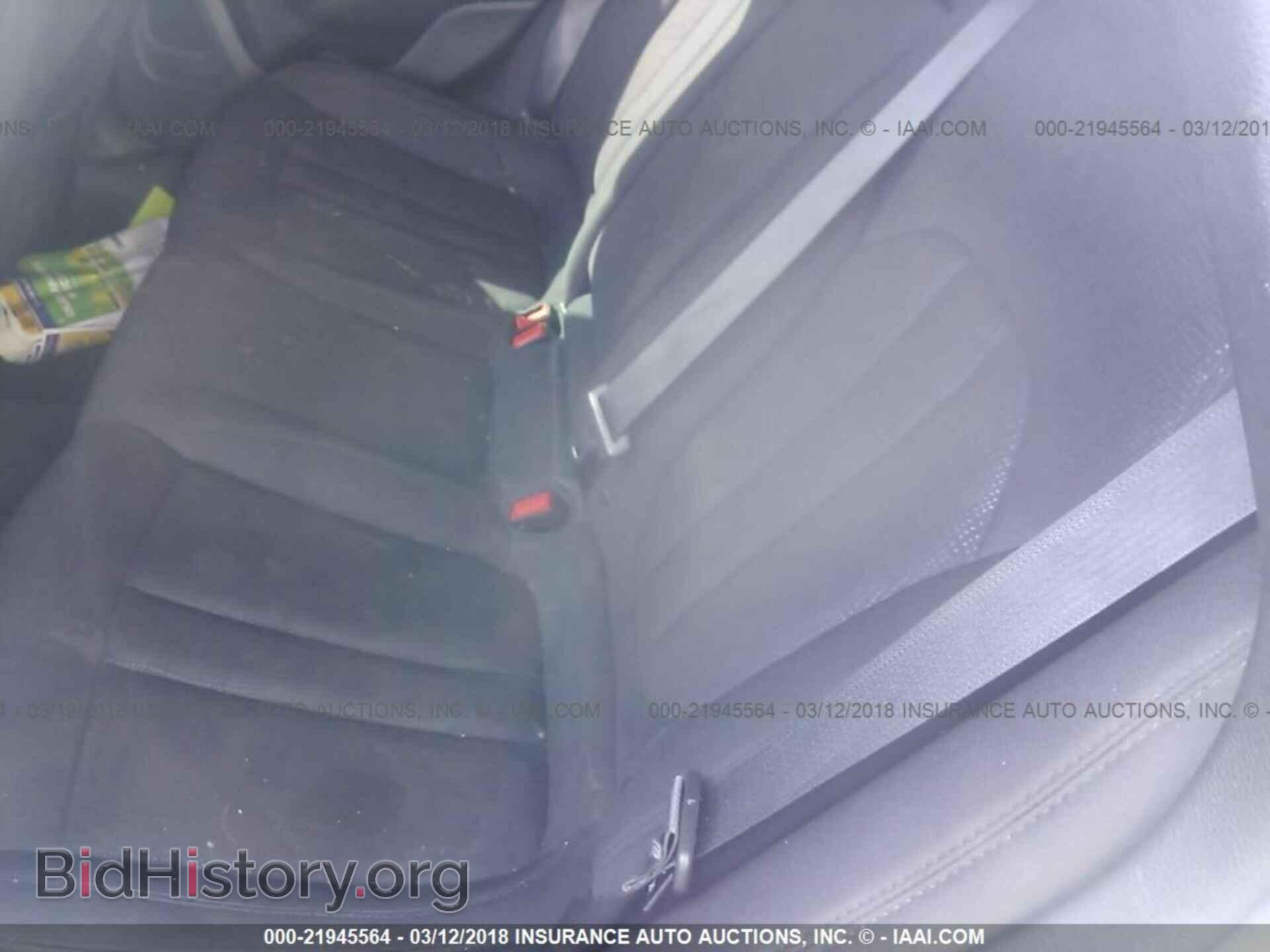 2015 Chrysler 200 - VIN: 1C3CCCAB2FN574265 - Photo 8