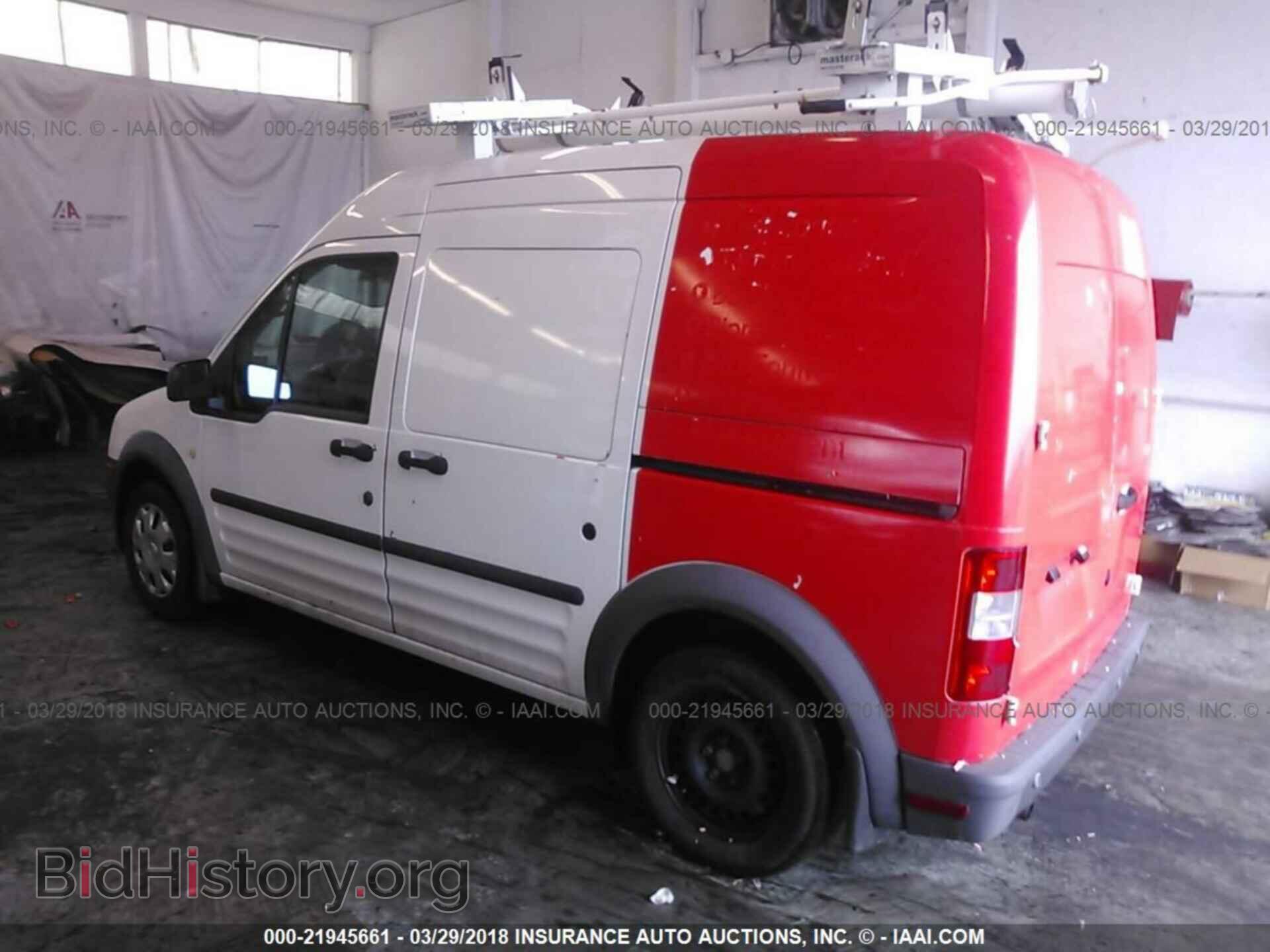 2013 Ford Transit - VIN: NM0LS7AN6DT140159 - Фото 3