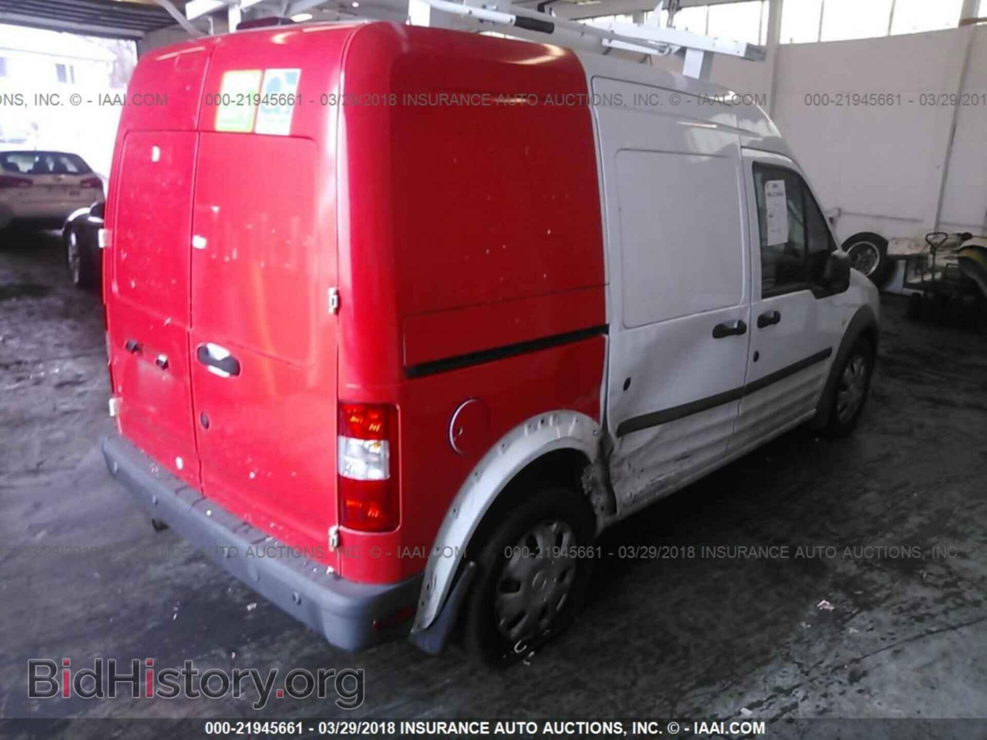 2013 Ford Transit - VIN: NM0LS7AN6DT140159 - Фото 4