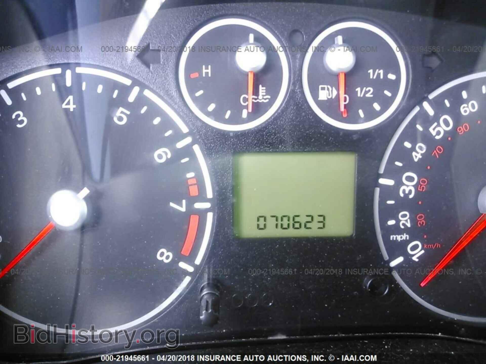 2013 Ford Transit - VIN: NM0LS7AN6DT140159 - Фото 7