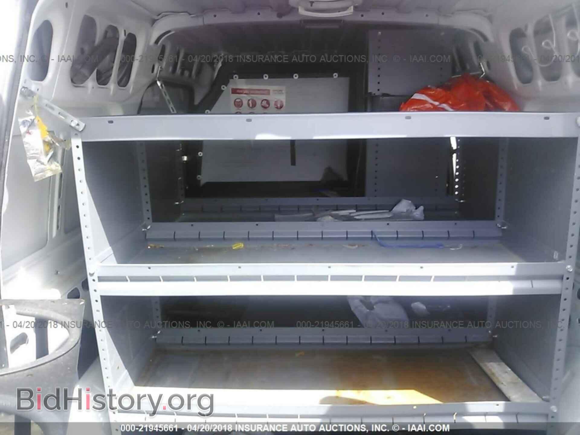 2013 Ford Transit - VIN: NM0LS7AN6DT140159 - Фото 8