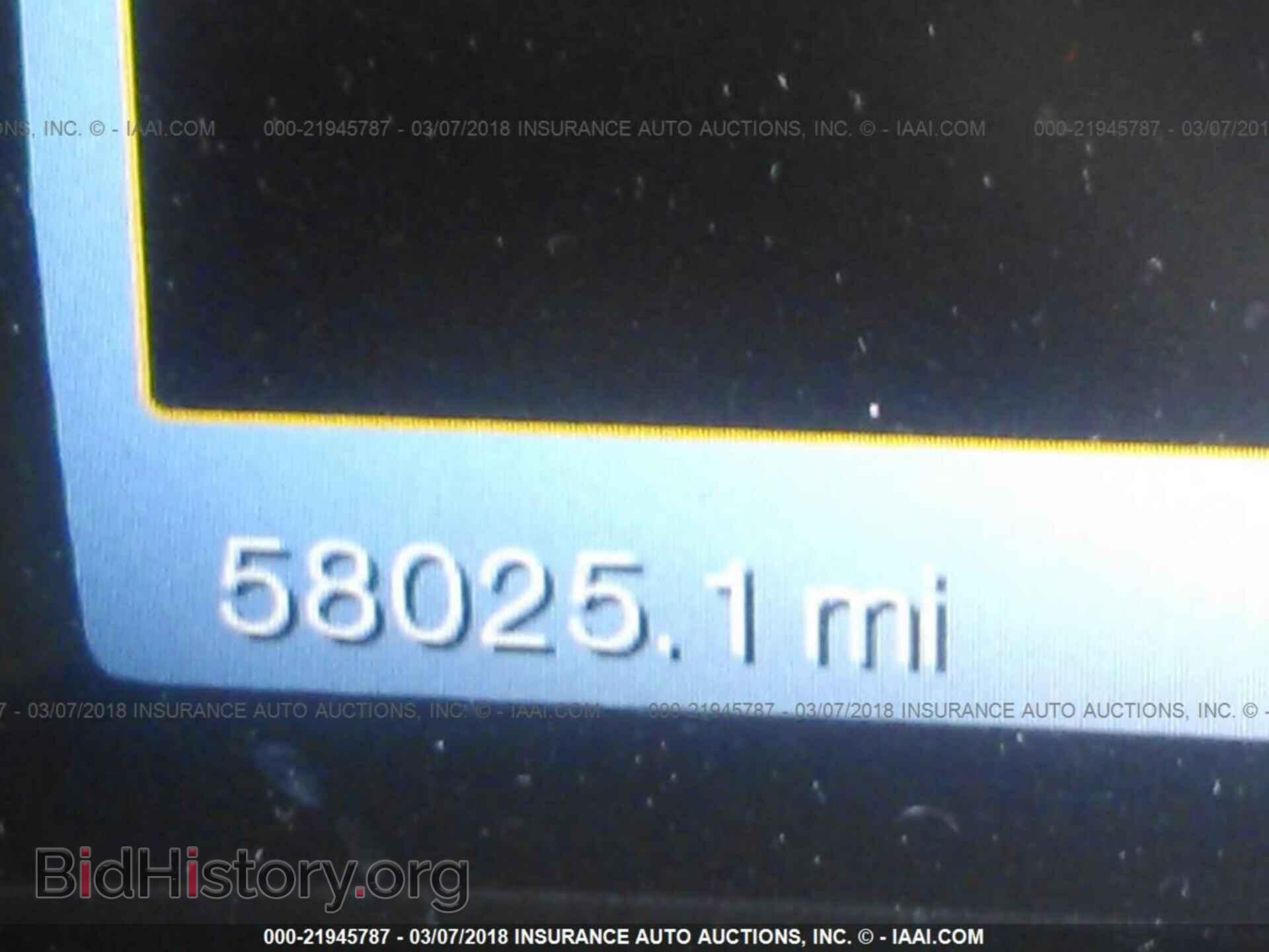 2011 Ford Edge - VIN: 2FMDK3KC0BBB02562 - Photo 7