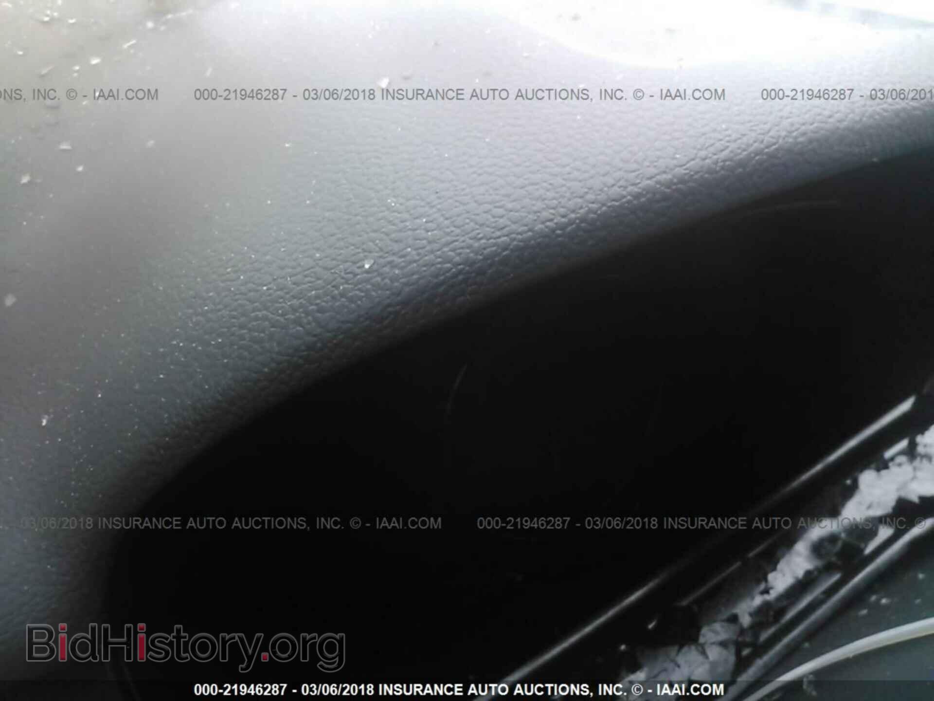 2012 Ford Edge - VIN: 2FMDK3KC3CBA66786 - Photo 8