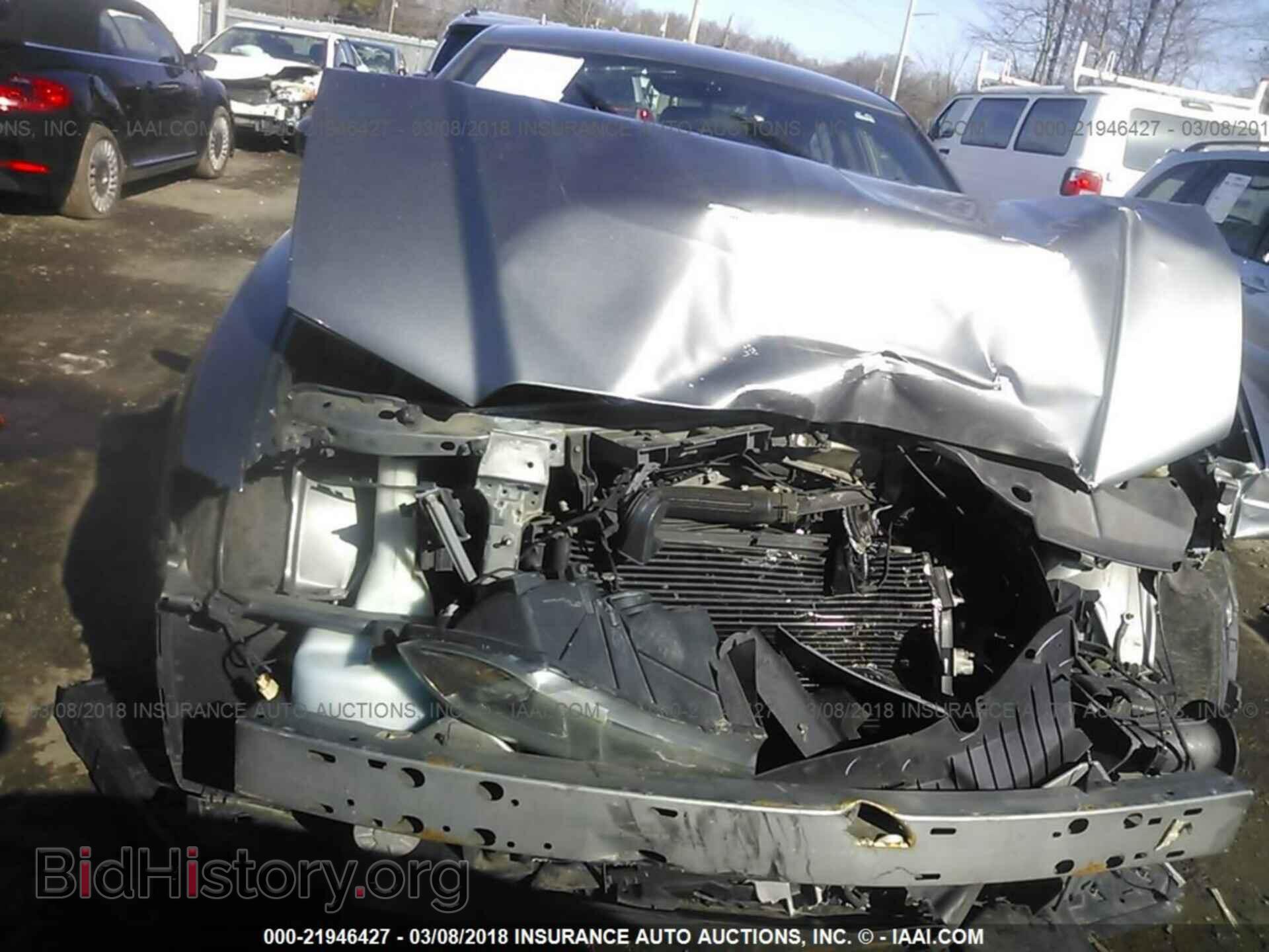 2011 Dodge Charger - VIN: 2B3CL3CG0BH576895 - Фото 6
