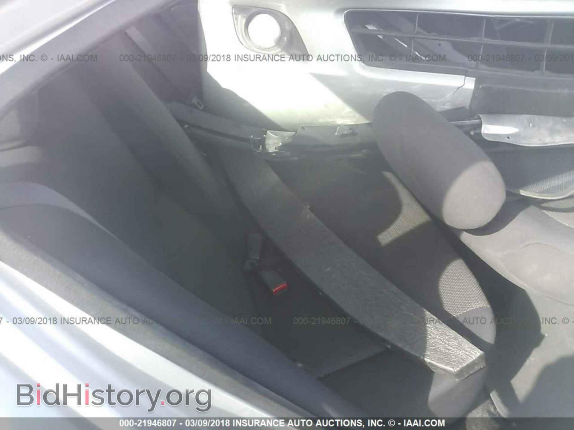 2012 Nissan Versa - VIN: 3N1CN7AP0CL939338 - Фото 8