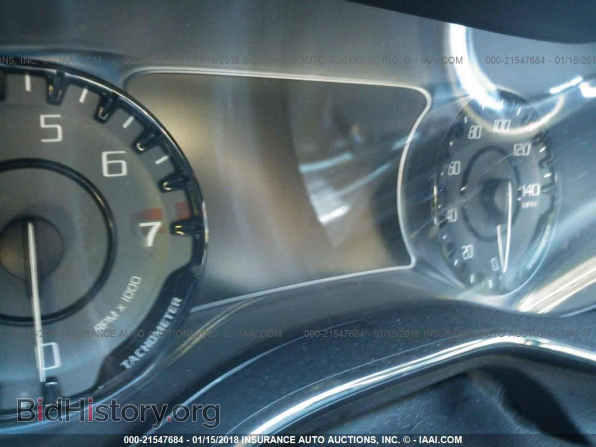 2015 CHRYSLER 200 - VIN: 1C3CCCBG3FN519107 - Photo 7