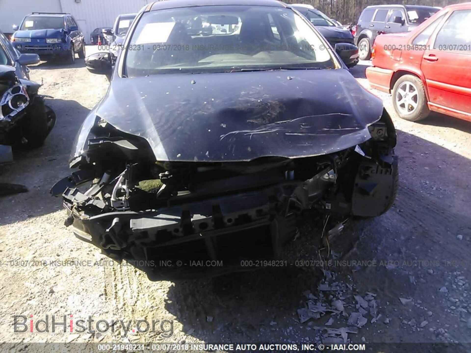 2013 Ford Focus - VIN: 1FADP3K28DL339659 - Photo 6