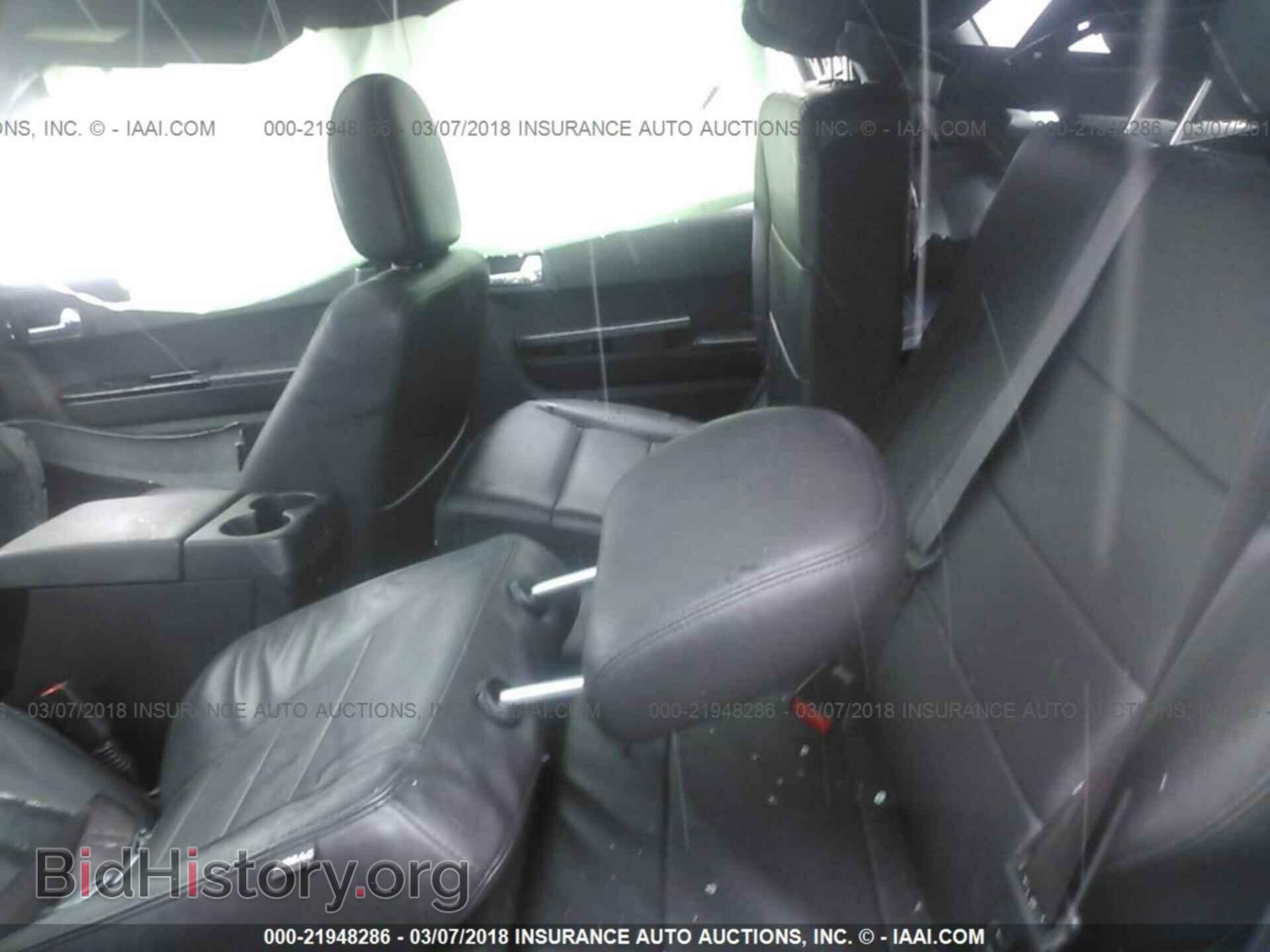 2012 Ford Escape - VIN: 1FMCU0E79CKC05456 - Photo 8