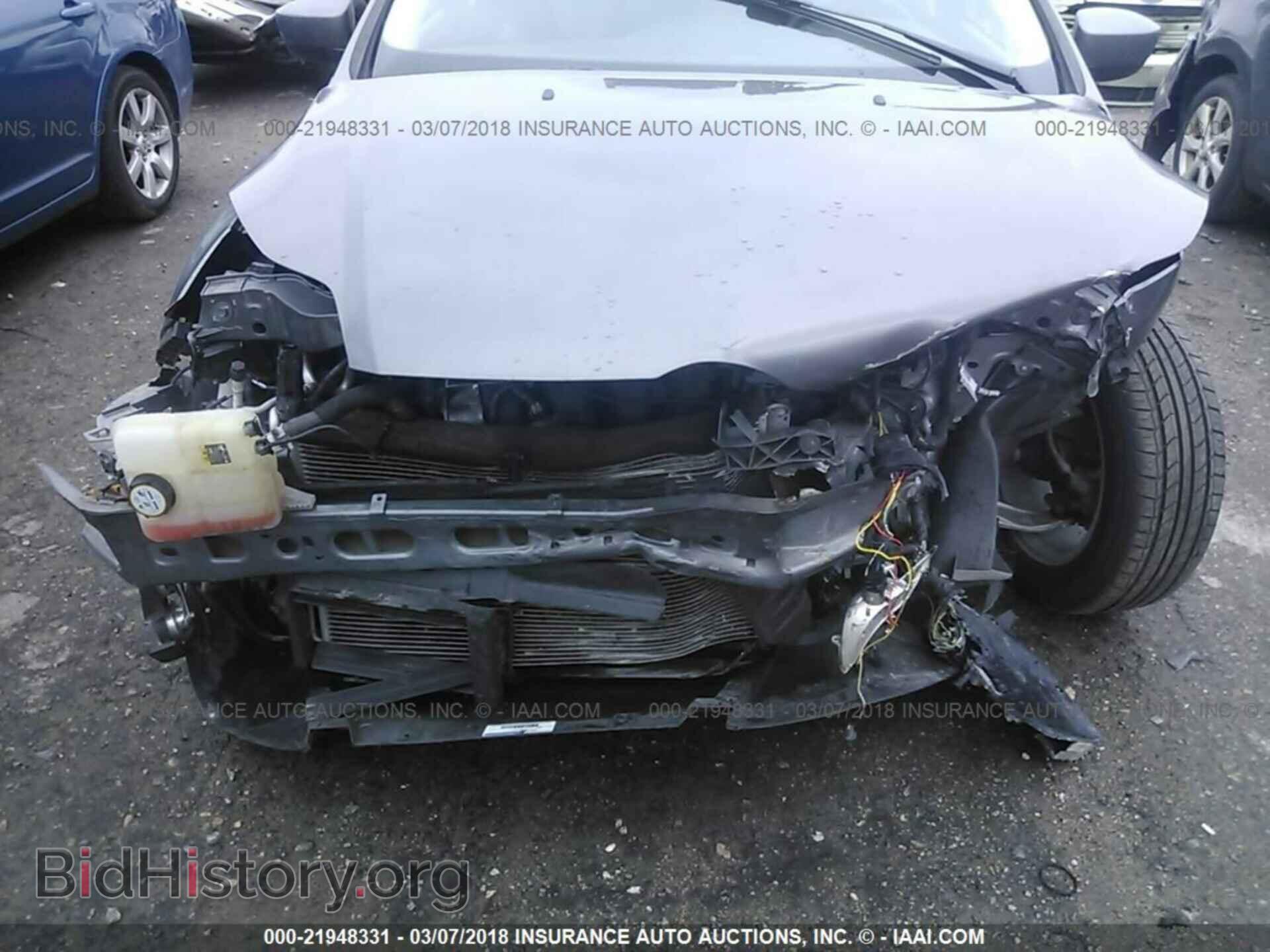 2012 Ford Focus - VIN: 1FAHP3F2XCL246877 - Photo 6