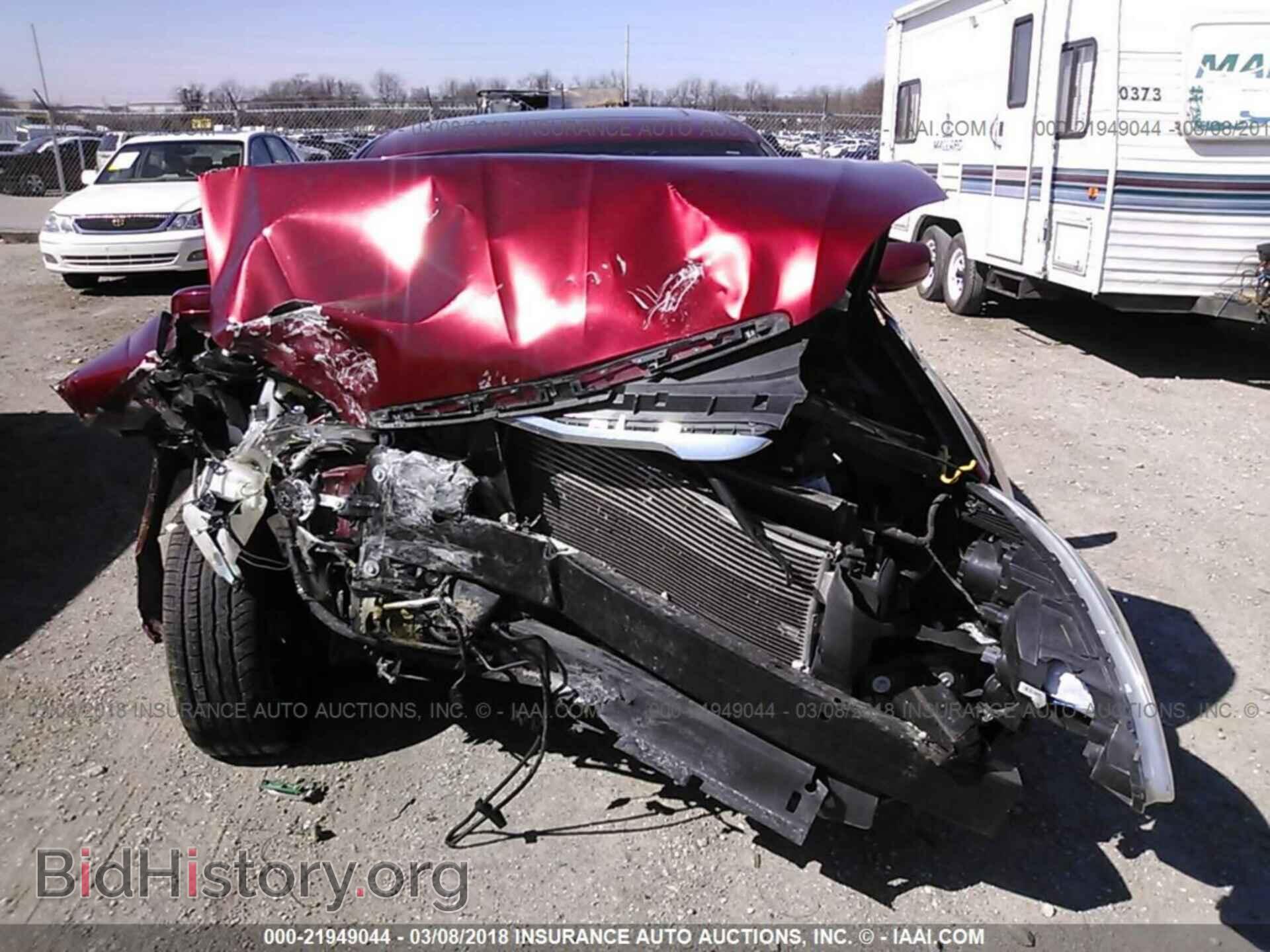 2012 Chrysler 200 - VIN: 1C3CCBBB9CN298980 - Photo 6