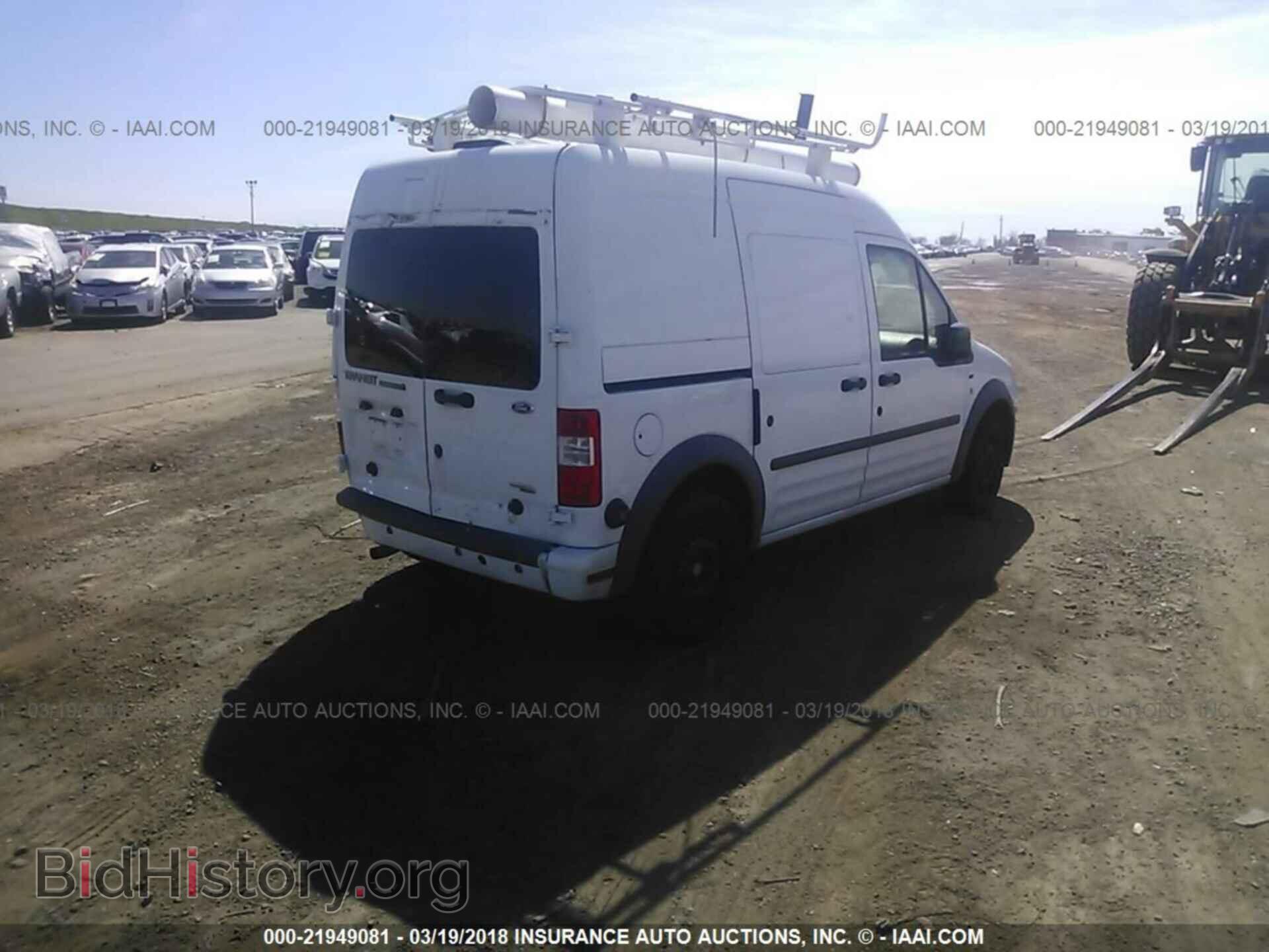 2013 Ford Transit - VIN: NM0LS7DN2DT139697 - Фото 4