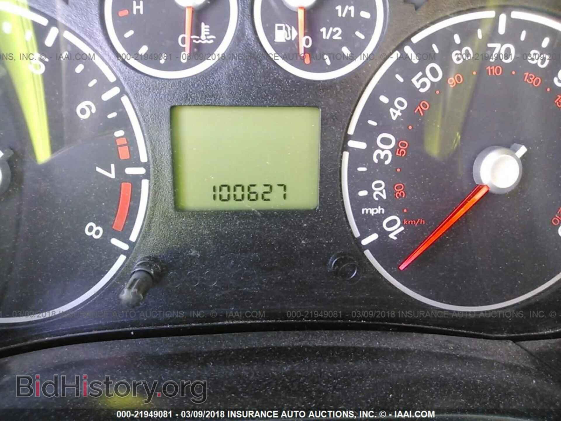 2013 Ford Transit - VIN: NM0LS7DN2DT139697 - Фото 7