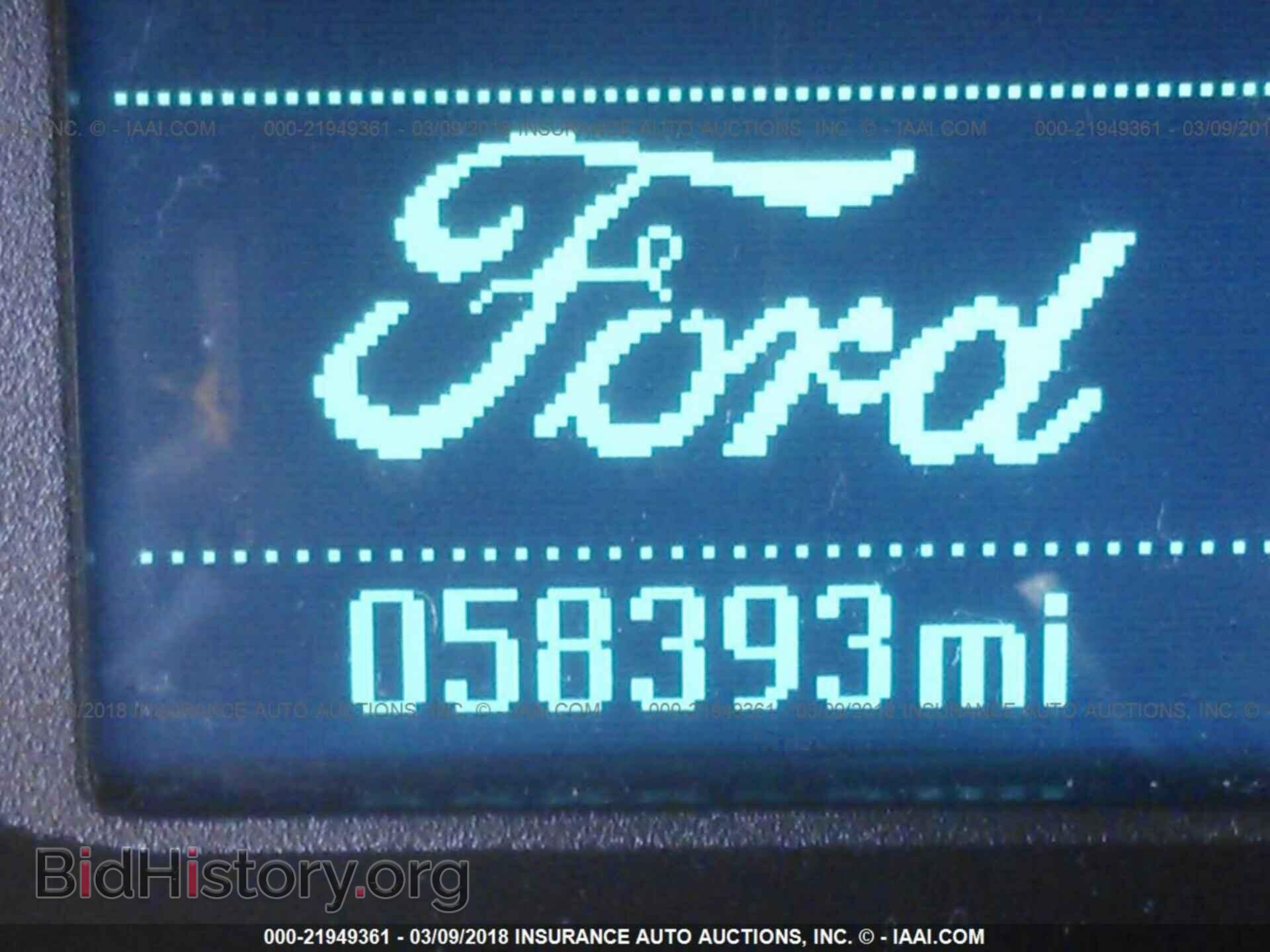 2012 Ford Focus - VIN: 1FAHP3F29CL424326 - Photo 7