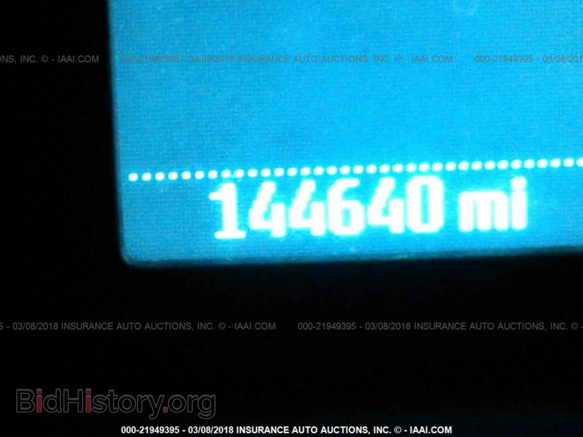 2014 FORD TRANSIT CONNECT - VIN: NM0LS7E71E1135329 - Фото 7