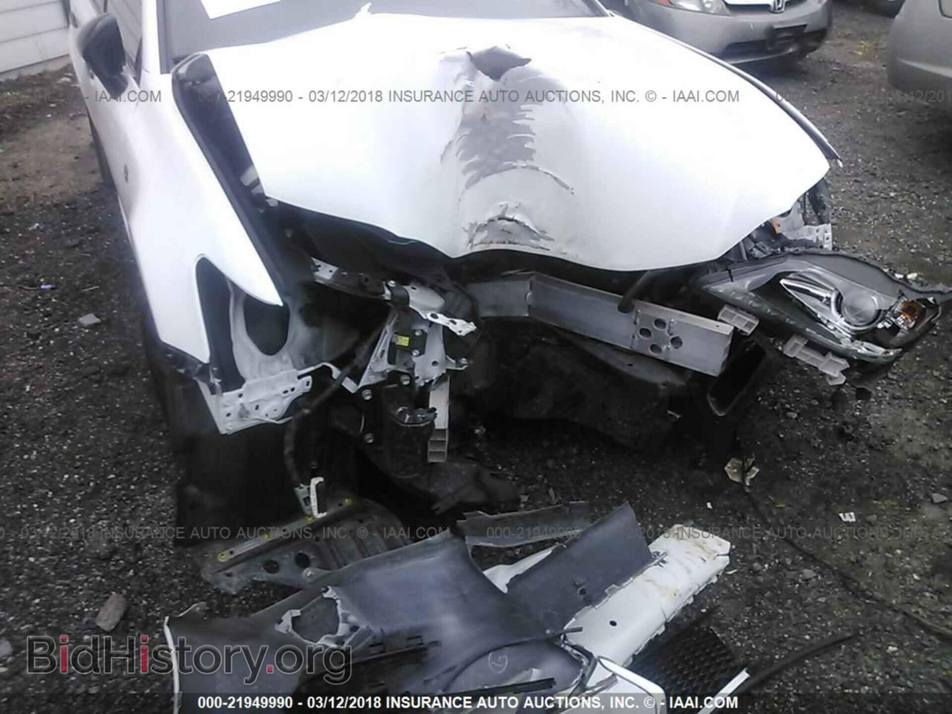 2015 Lexus Gs - VIN: JTHBE1BL5FA003663 - Фото 6