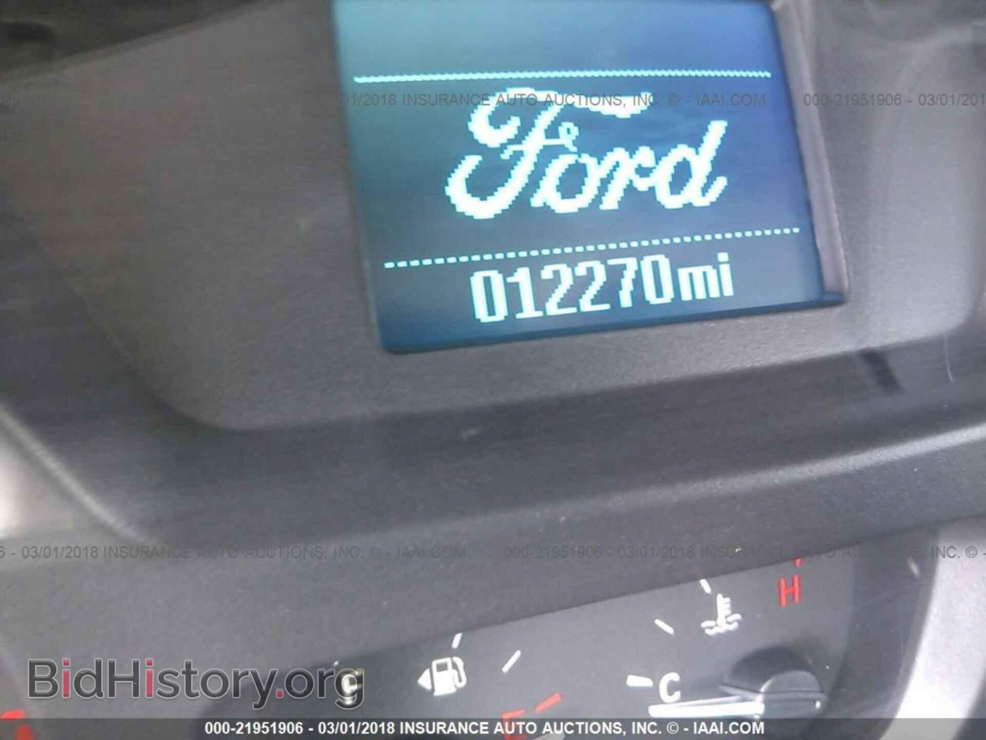 2017 Ford Transit - VIN: 1FBAX2CM7HKB14558 - Photo 7