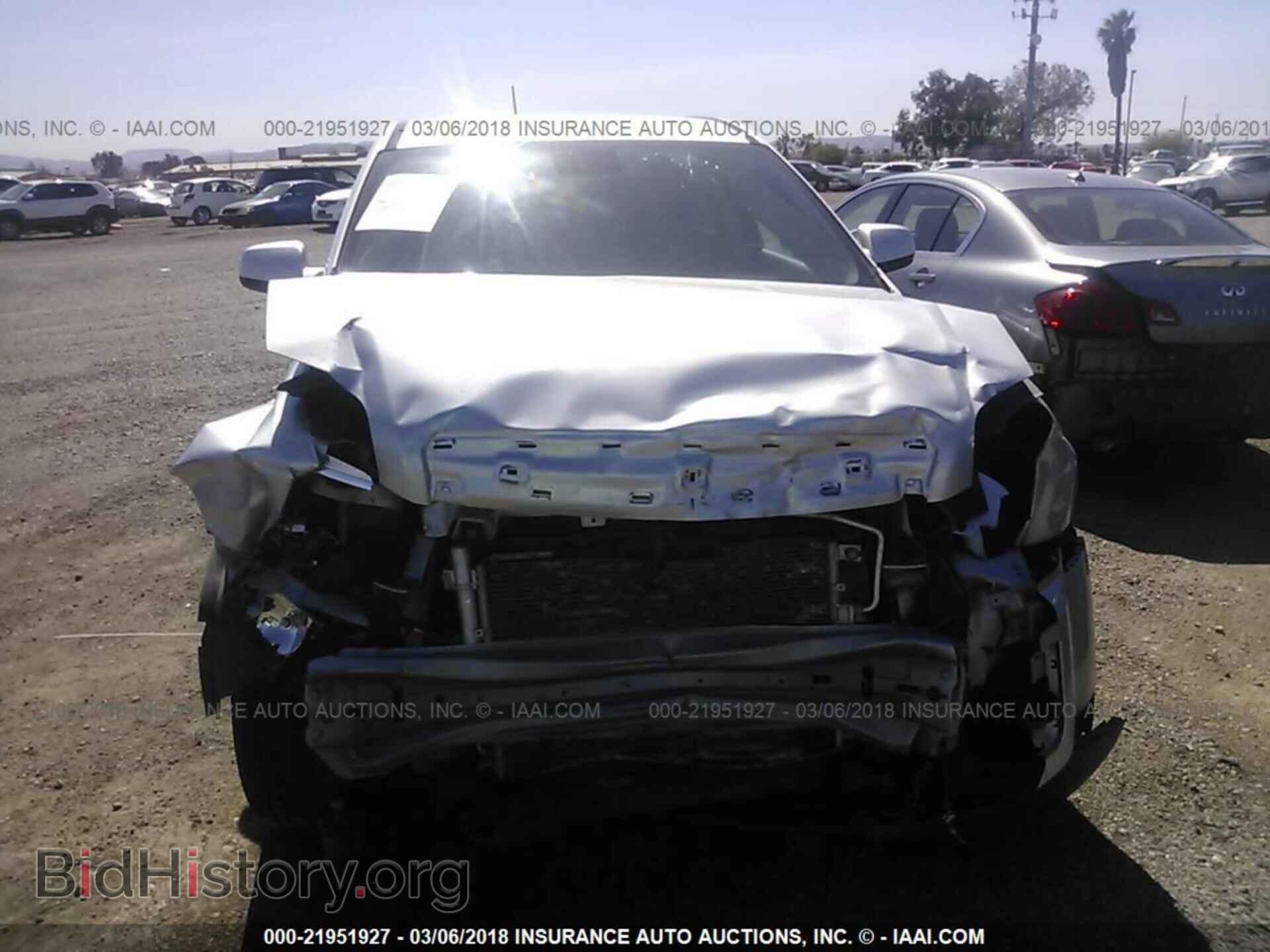 2013 Gmc Terrain - VIN: 2GKALMEK2D6176871 - Фото 6