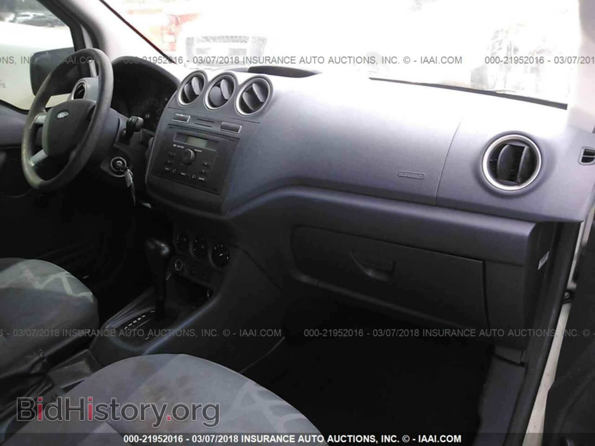 2011 Ford Transit - VIN: NM0LS7AN4BT072151 - Фото 5