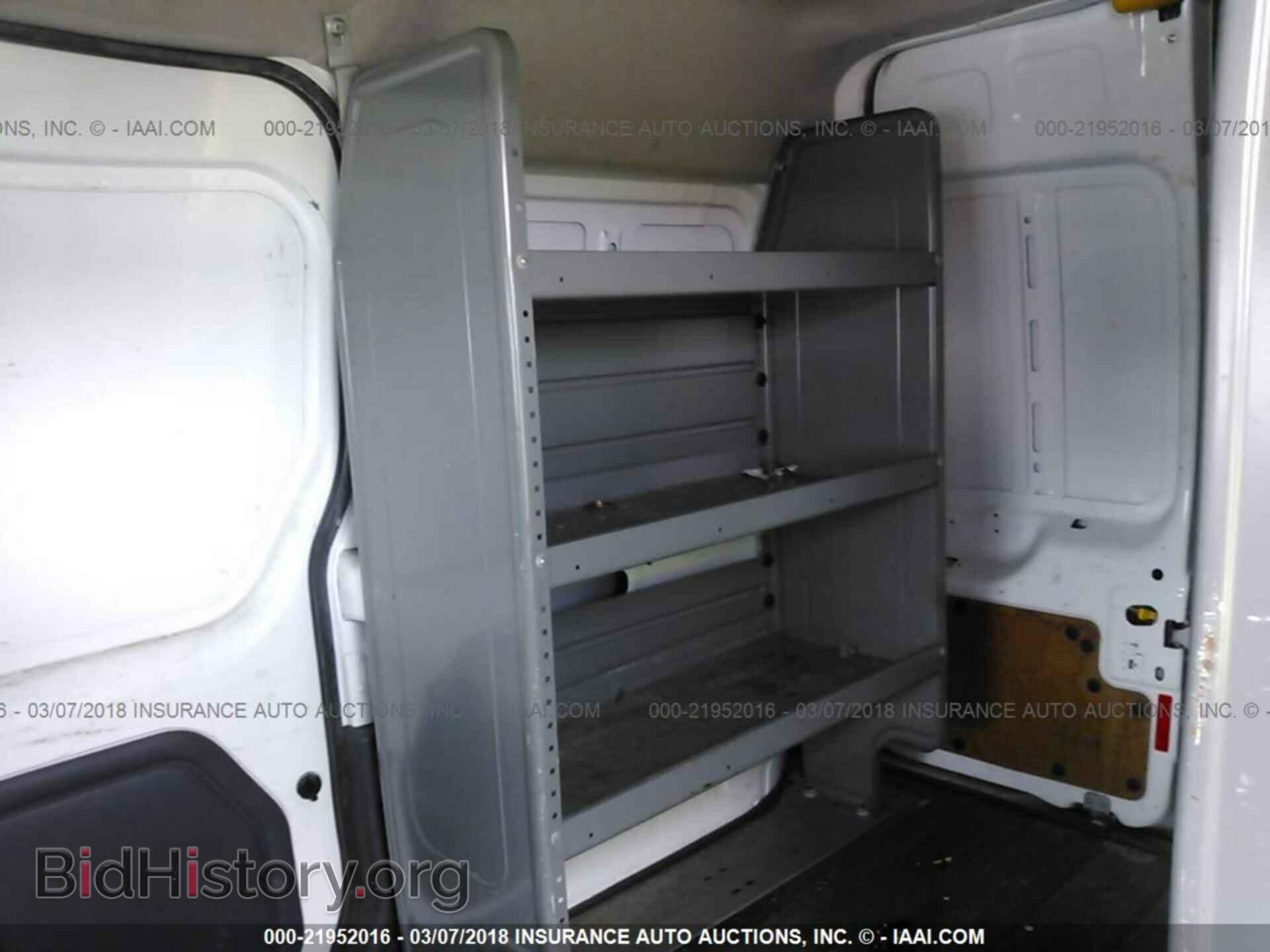 2011 Ford Transit - VIN: NM0LS7AN4BT072151 - Фото 8