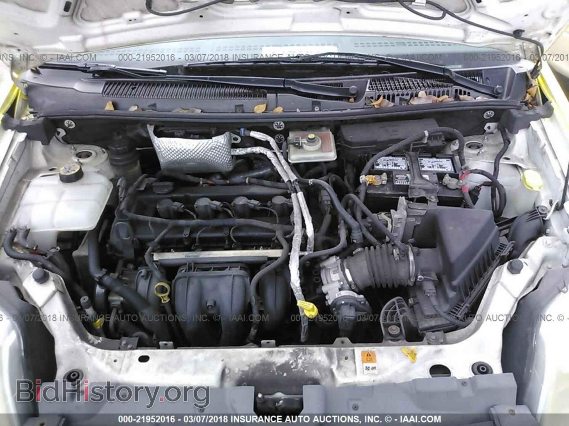 2011 Ford Transit - VIN: NM0LS7AN4BT072151 - Фото 10