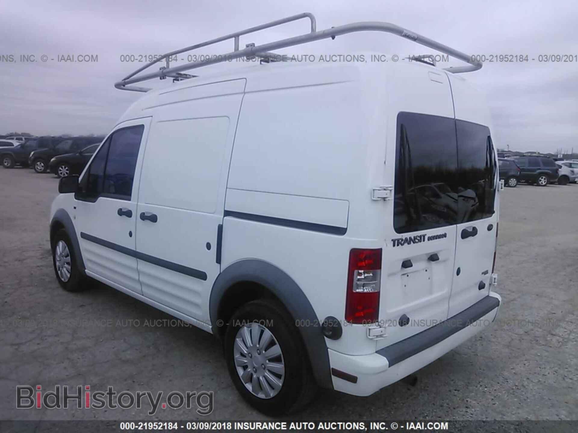 2012 Ford Transit - VIN: NM0LS7DN8CT124538 - Фото 3