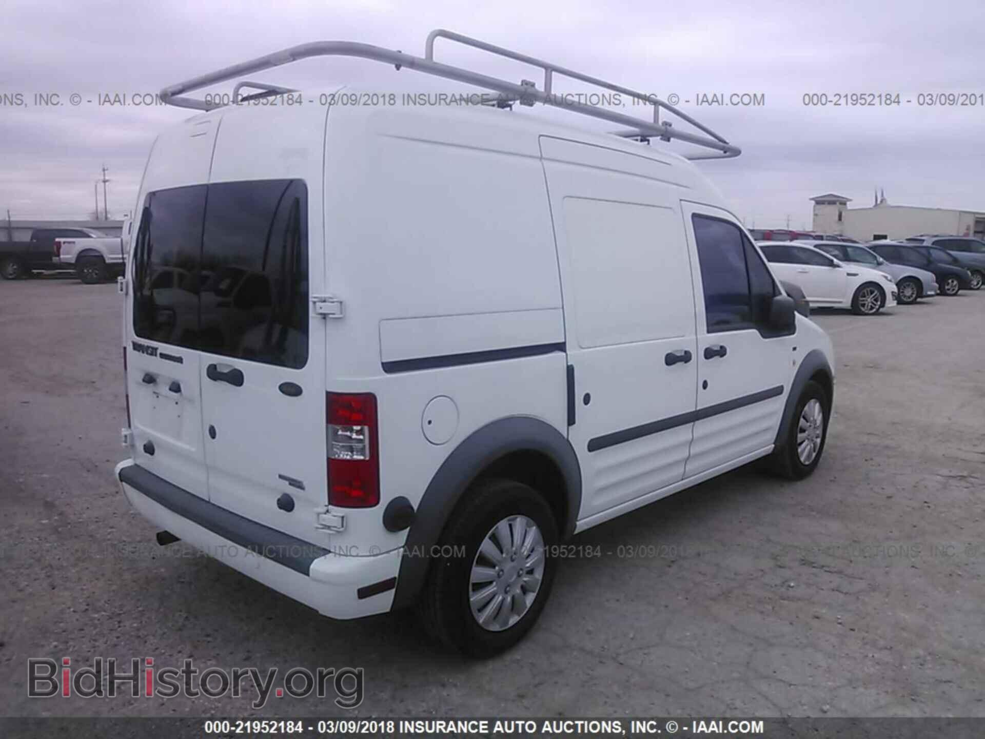 2012 Ford Transit - VIN: NM0LS7DN8CT124538 - Фото 4