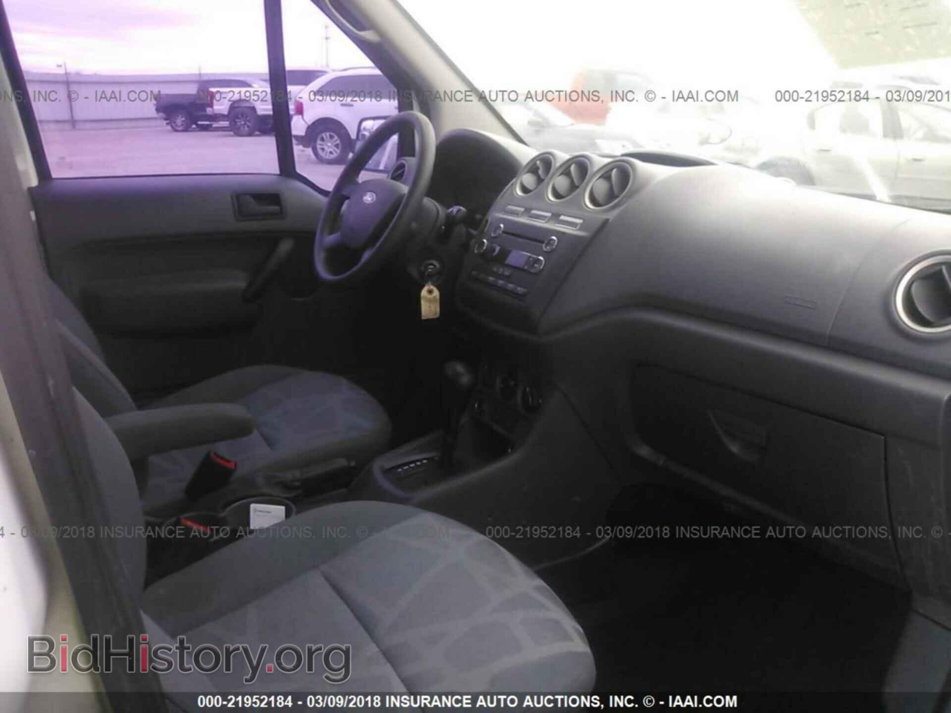 2012 Ford Transit - VIN: NM0LS7DN8CT124538 - Фото 5
