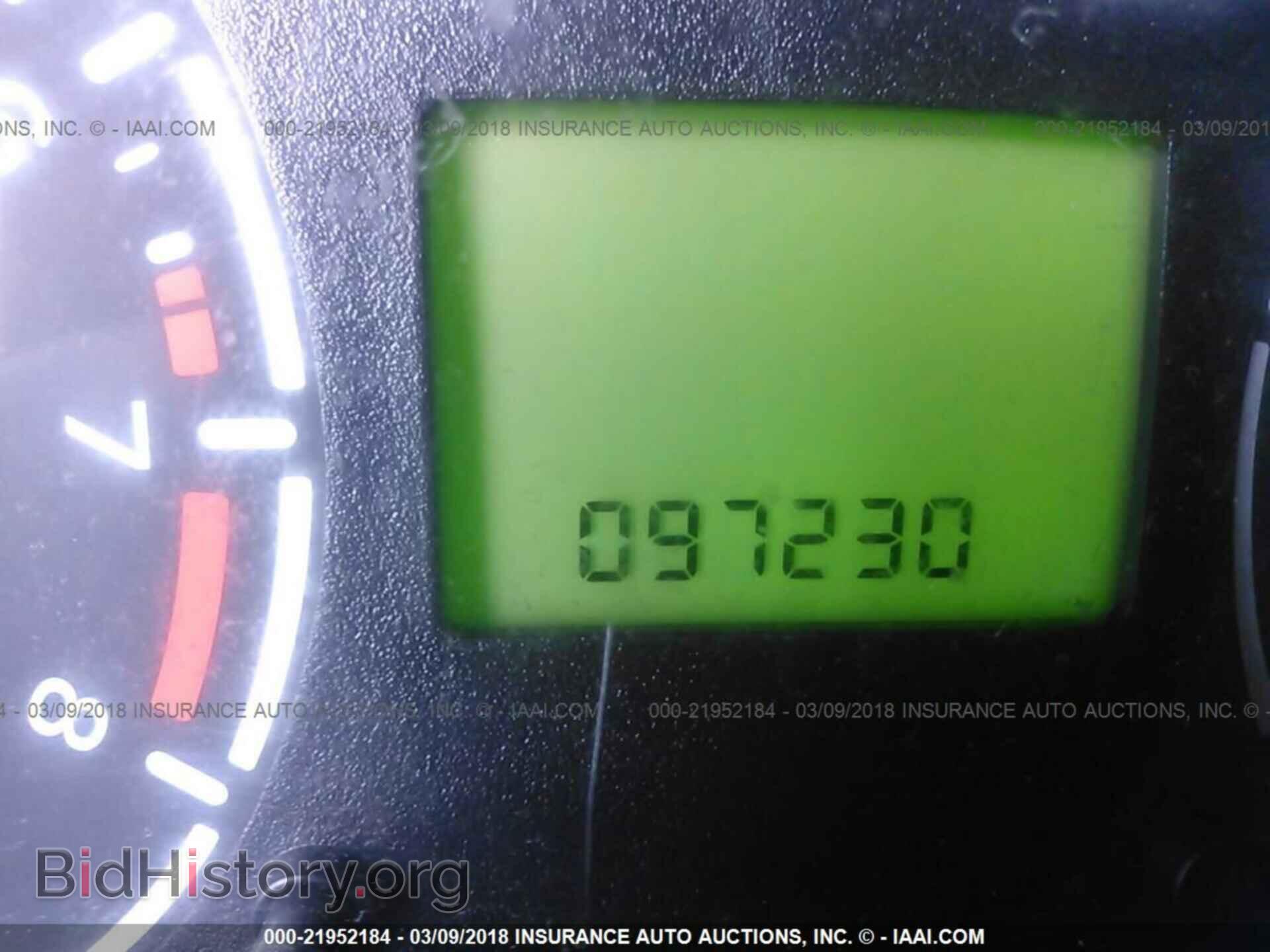 2012 Ford Transit - VIN: NM0LS7DN8CT124538 - Фото 7