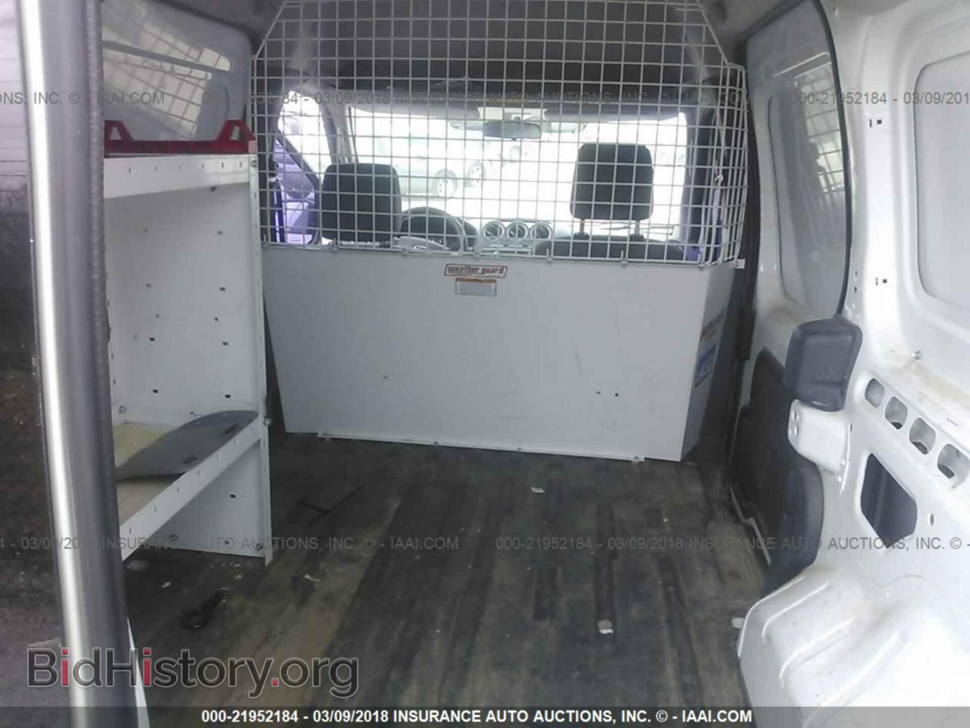 2012 Ford Transit - VIN: NM0LS7DN8CT124538 - Фото 8