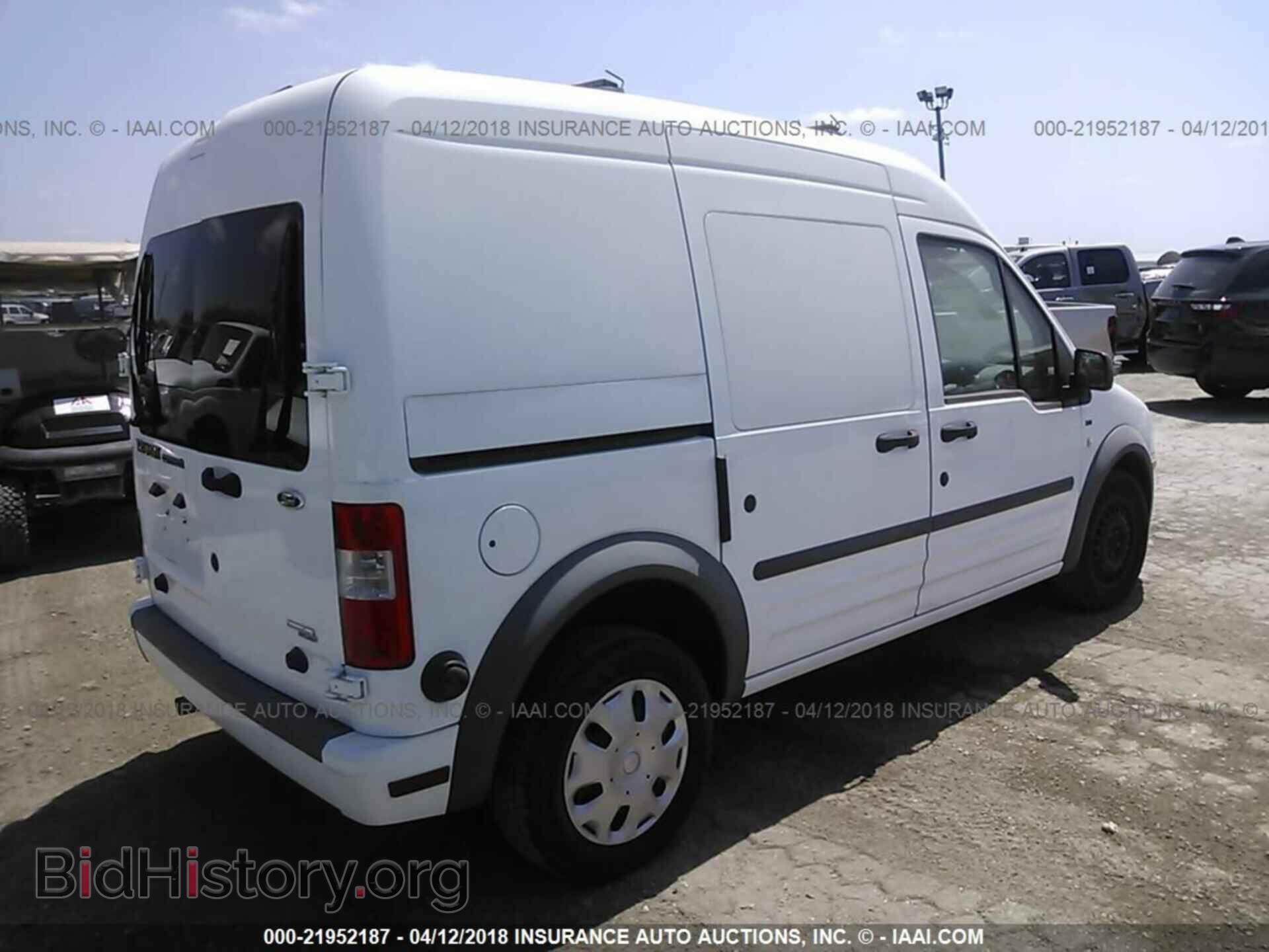 2012 Ford Transit - VIN: NM0LS7DN5CT122777 - Photo 4
