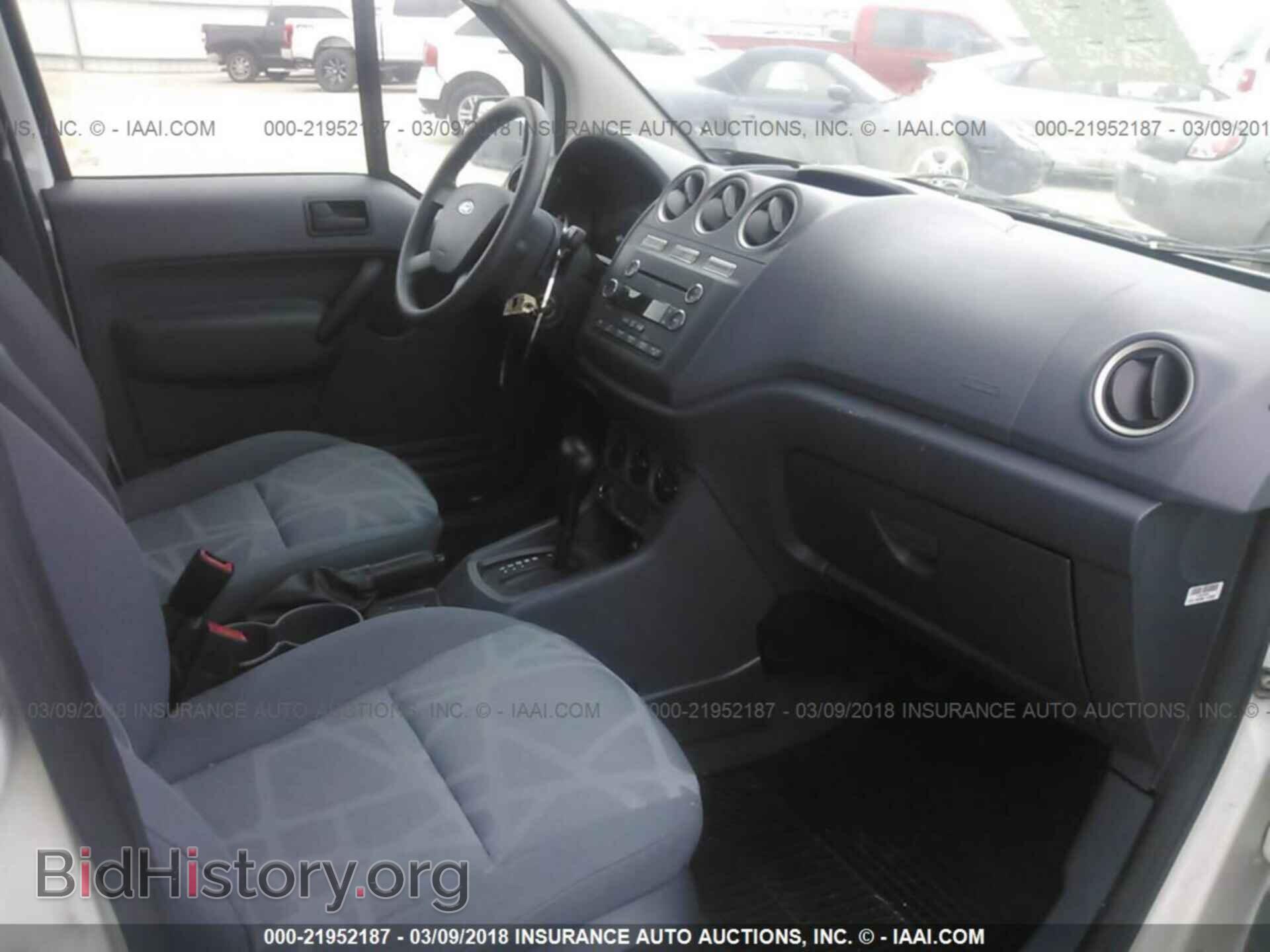 2012 Ford Transit - VIN: NM0LS7DN5CT122777 - Photo 5