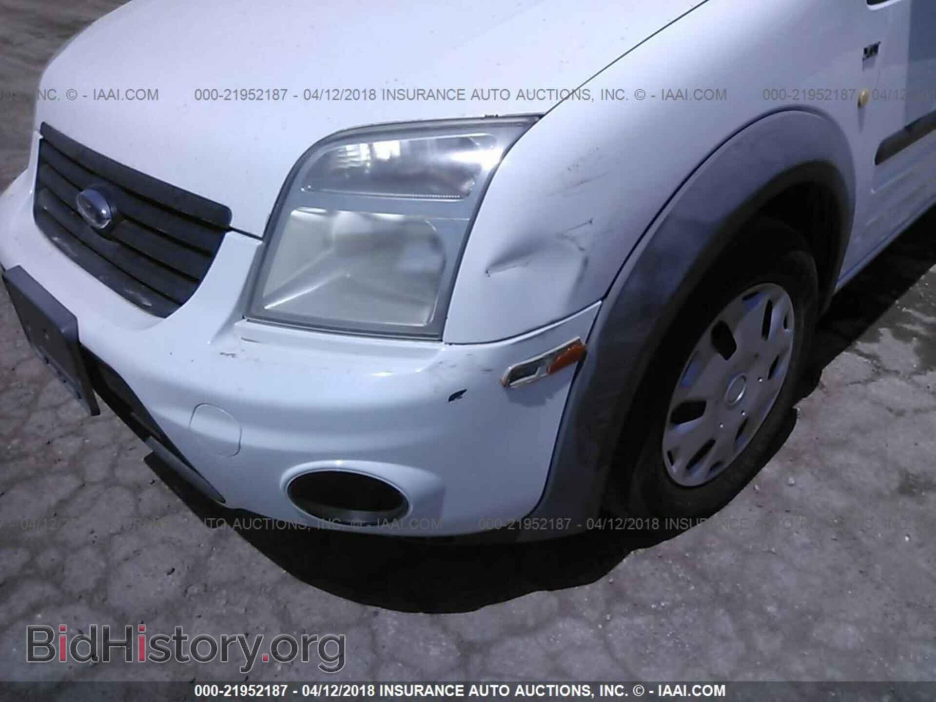 2012 Ford Transit - VIN: NM0LS7DN5CT122777 - Photo 6