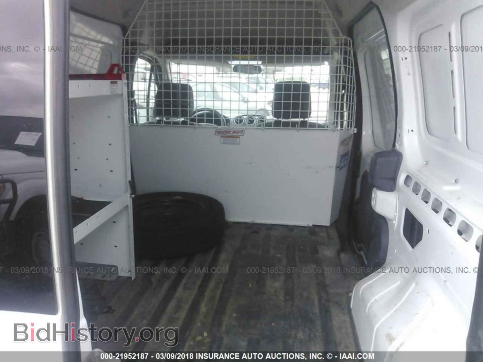 2012 Ford Transit - VIN: NM0LS7DN5CT122777 - Photo 8